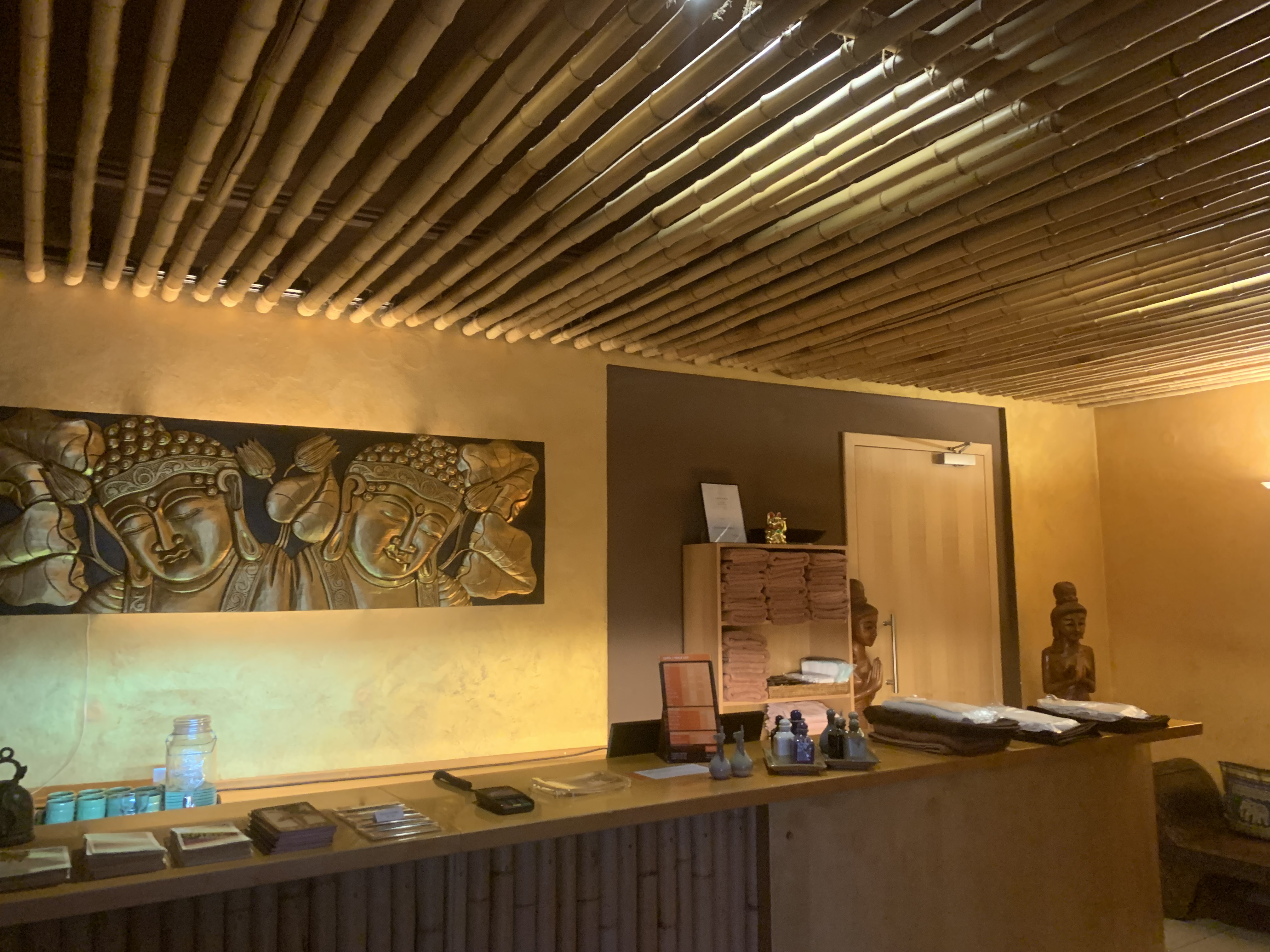 SABAI, thai massage center foto 2