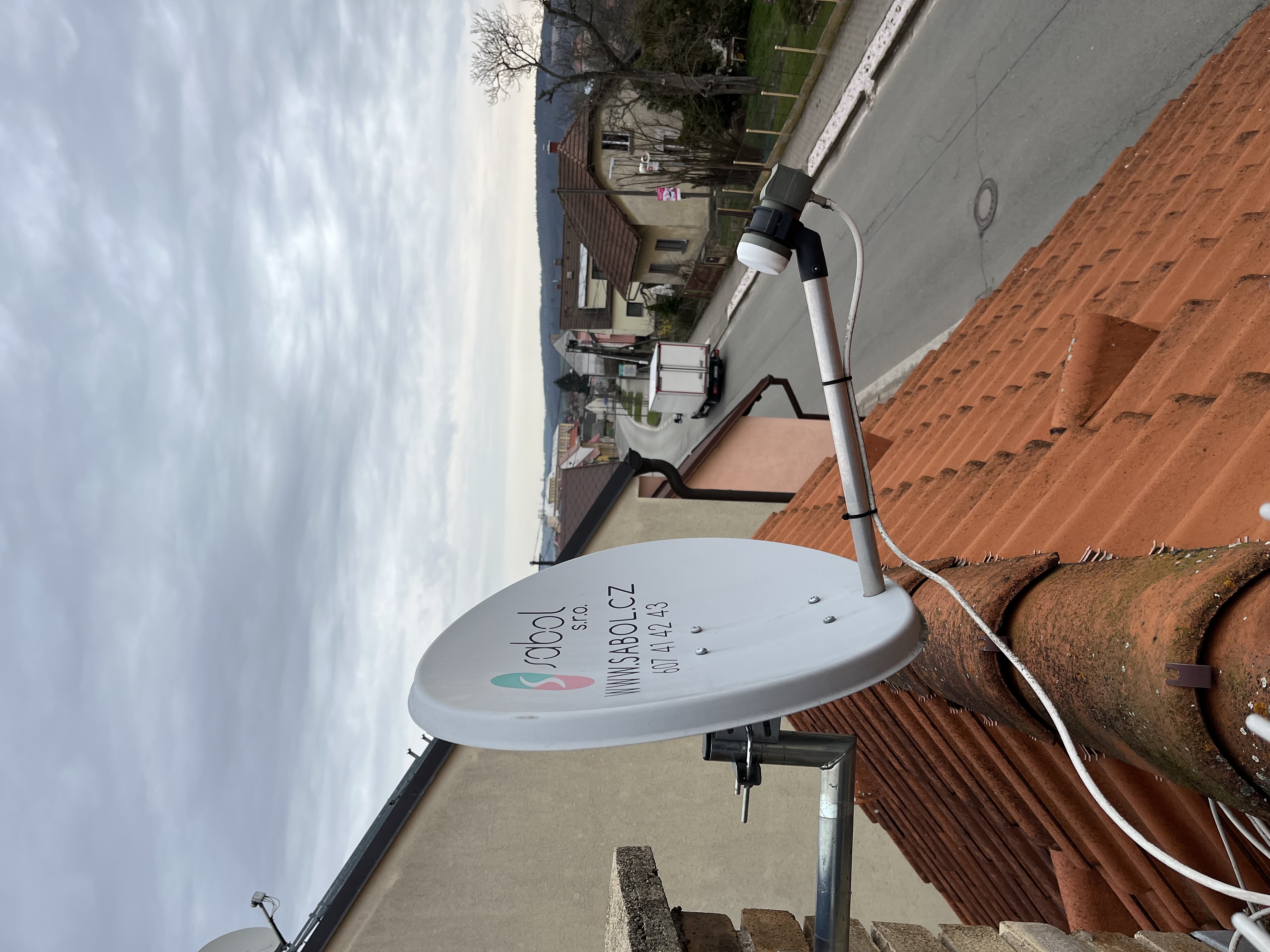 Antény a Satelity, Alarmy - SABOL s.r.o. foto 5