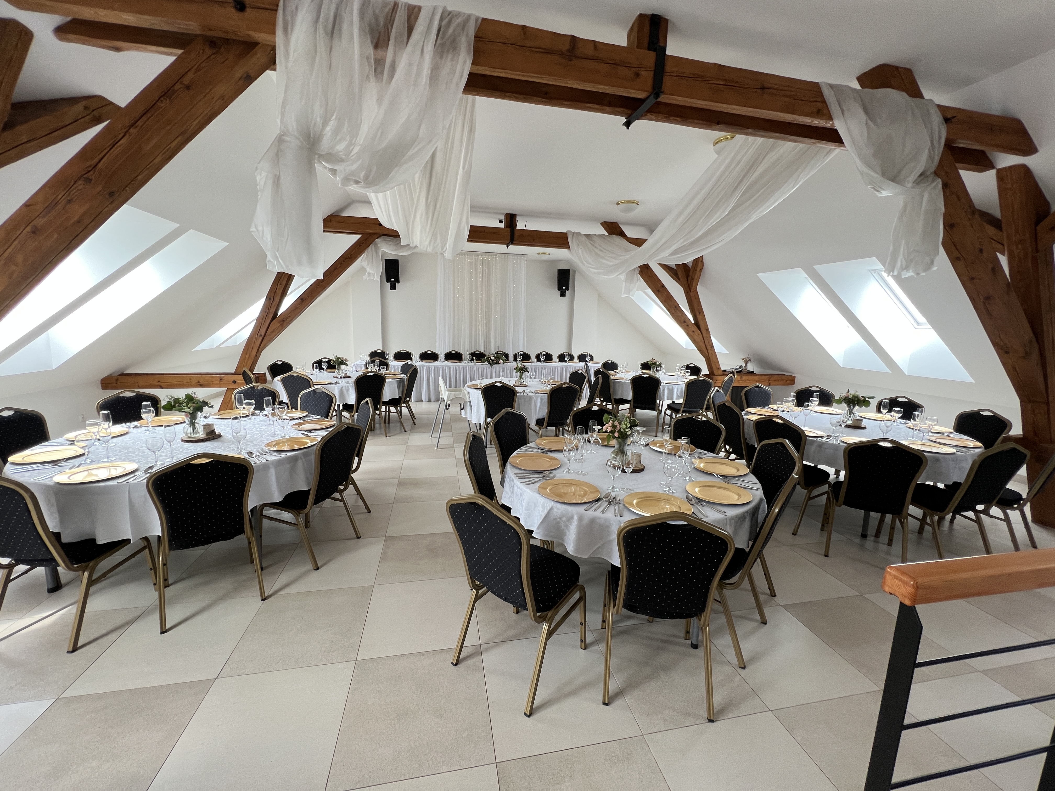 Hotel Rýzmburk foto 2