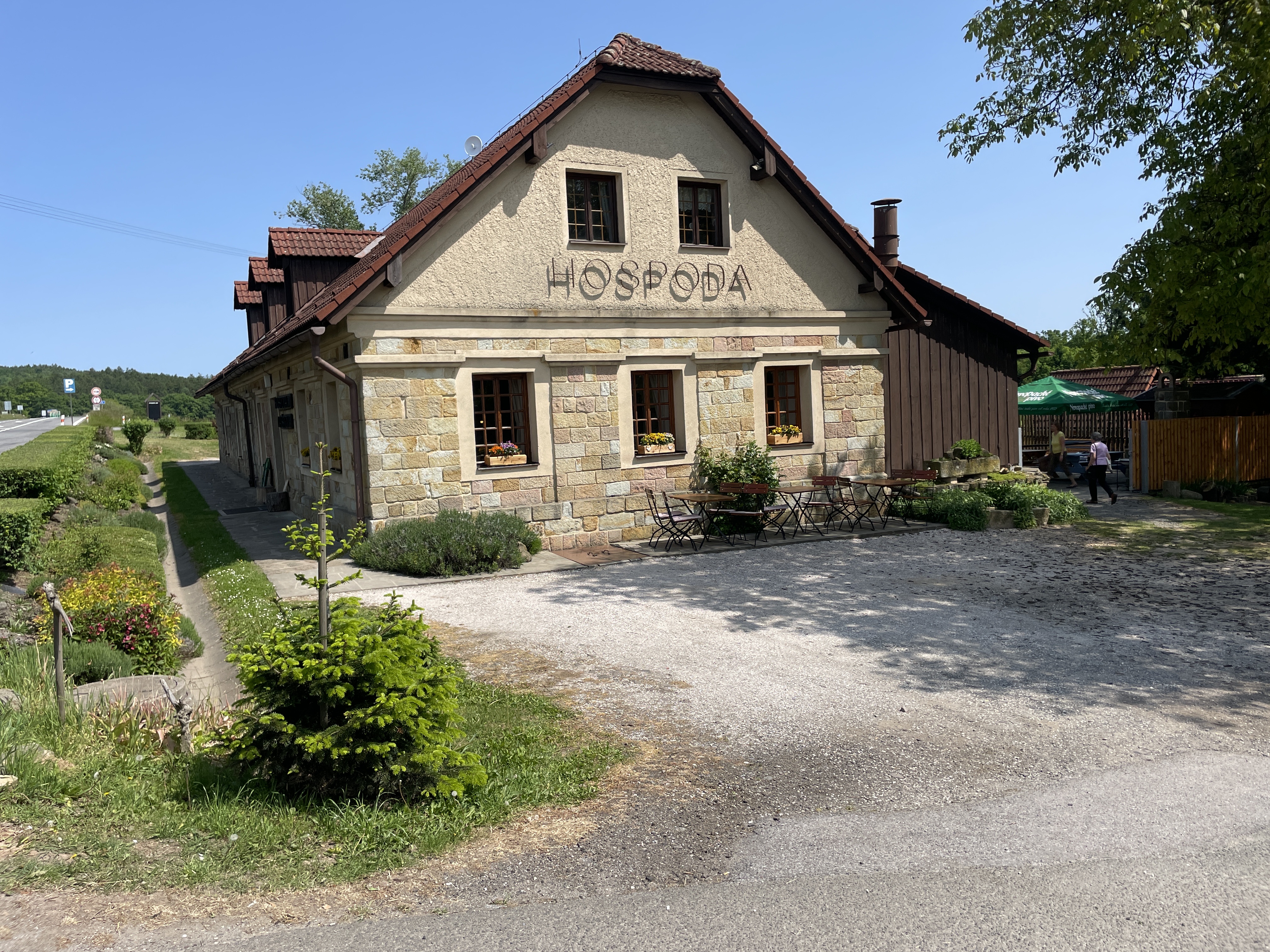 Hospoda Na Špici foto 6