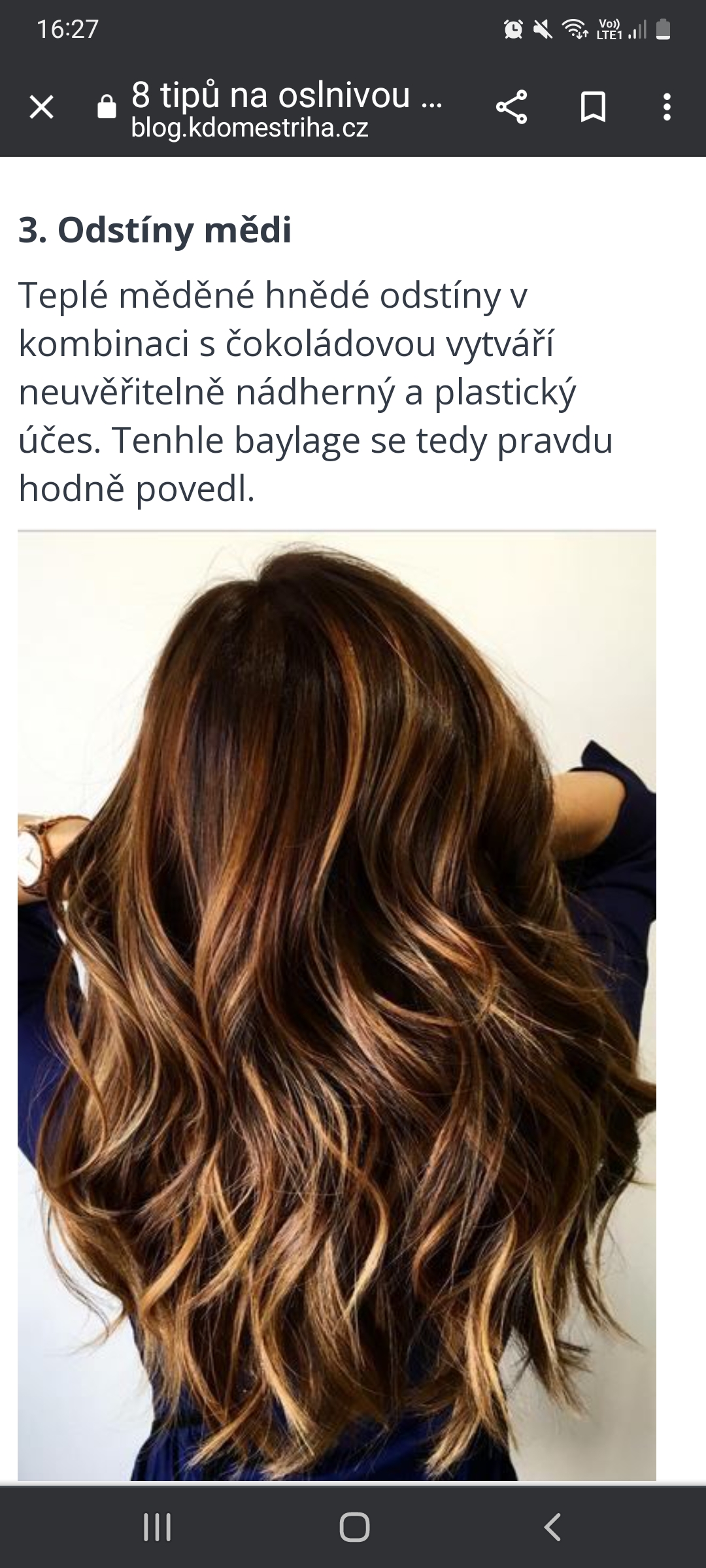 Kadeřnictví No.1 foto 3