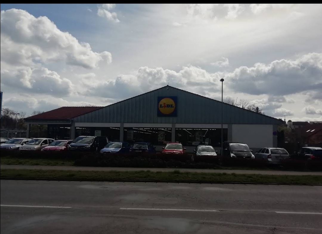 Lidl foto 5