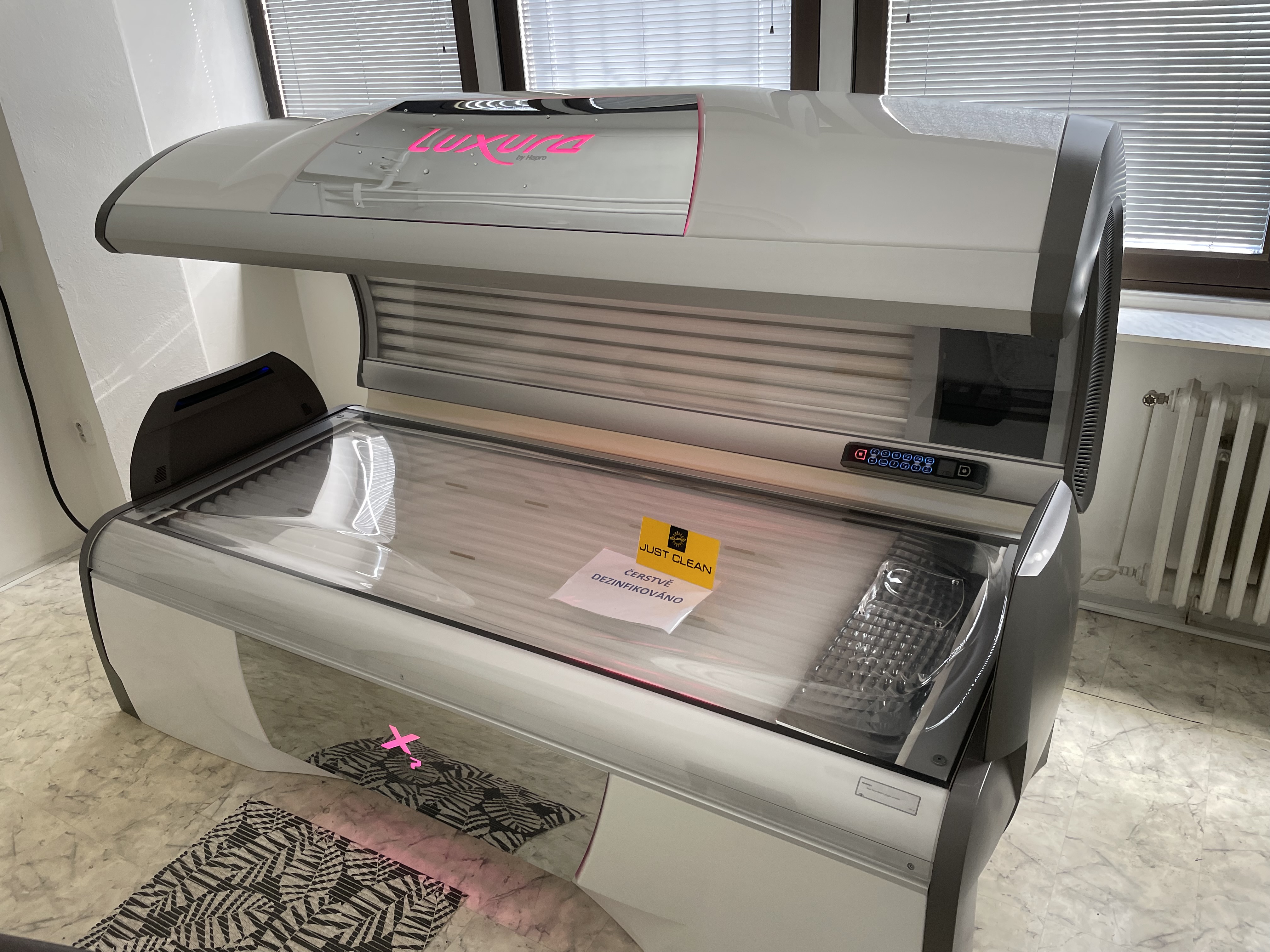 Jan Švancar - Solárium foto 4