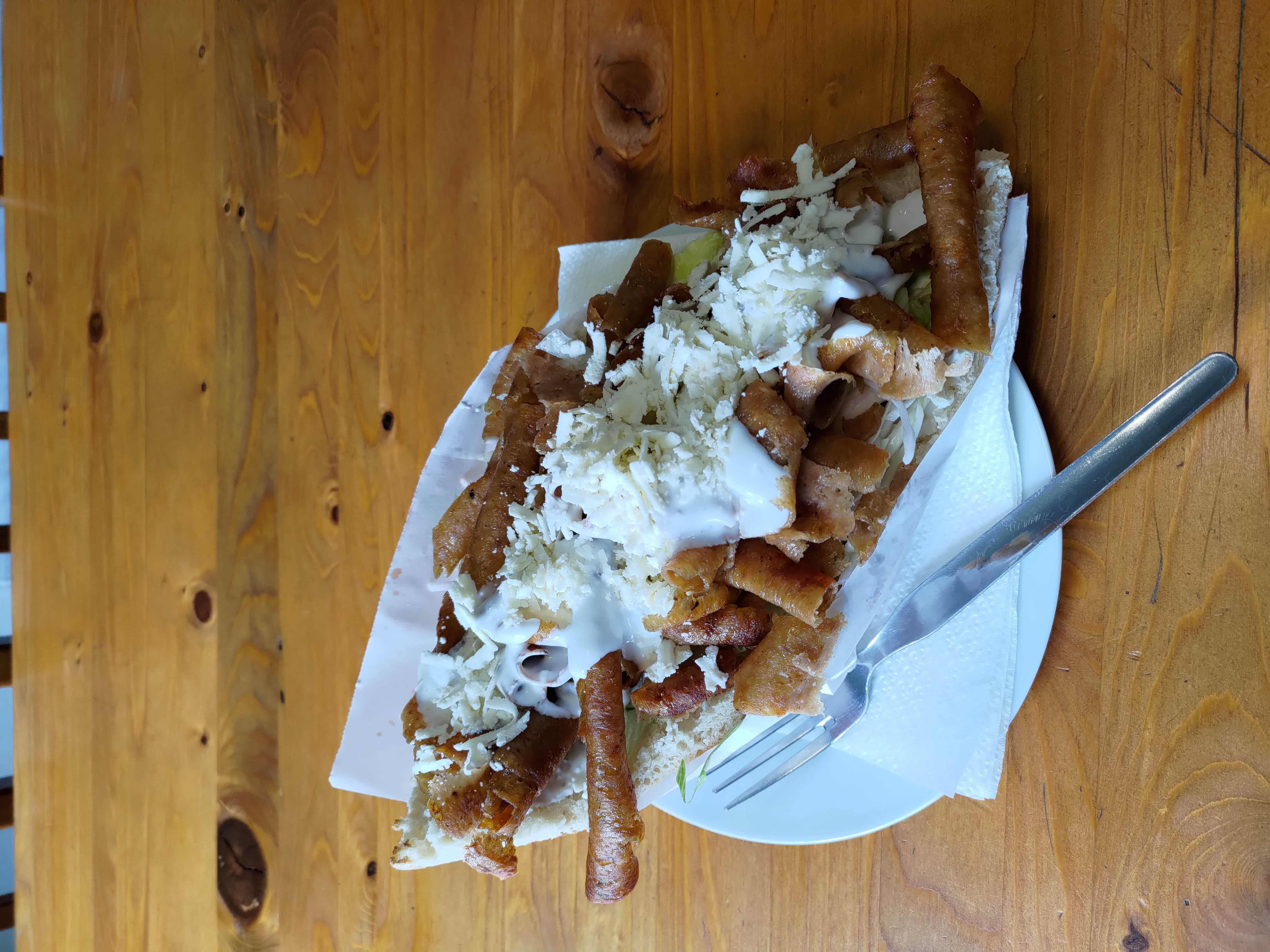 Döner Kebab HRANICE foto 2