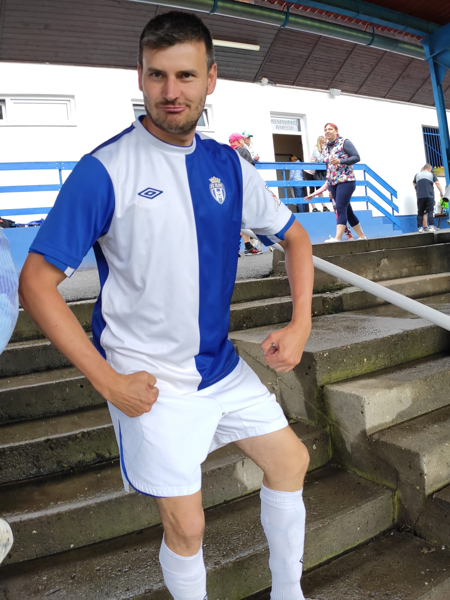 FC Jílové foto 1
