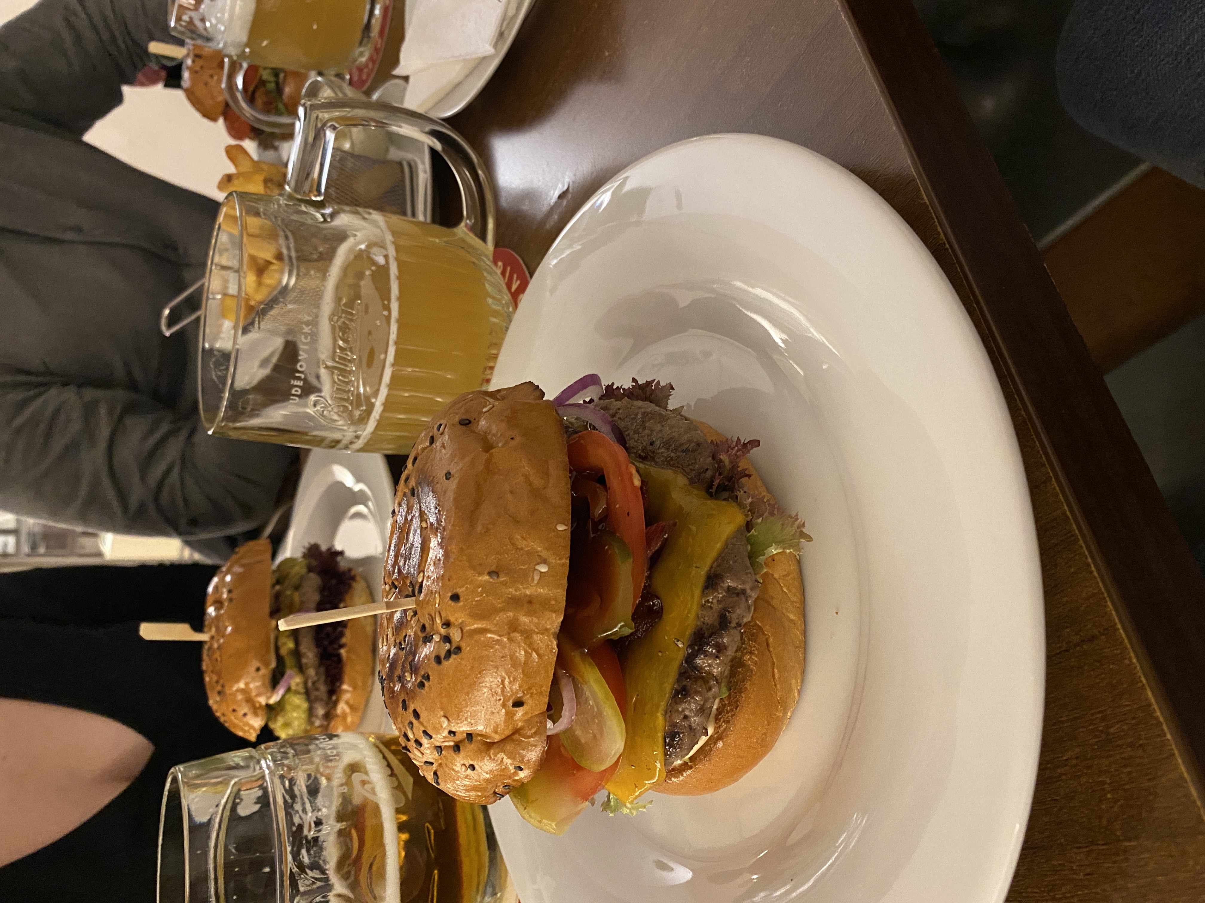 Black Bear burger & grill foto 3