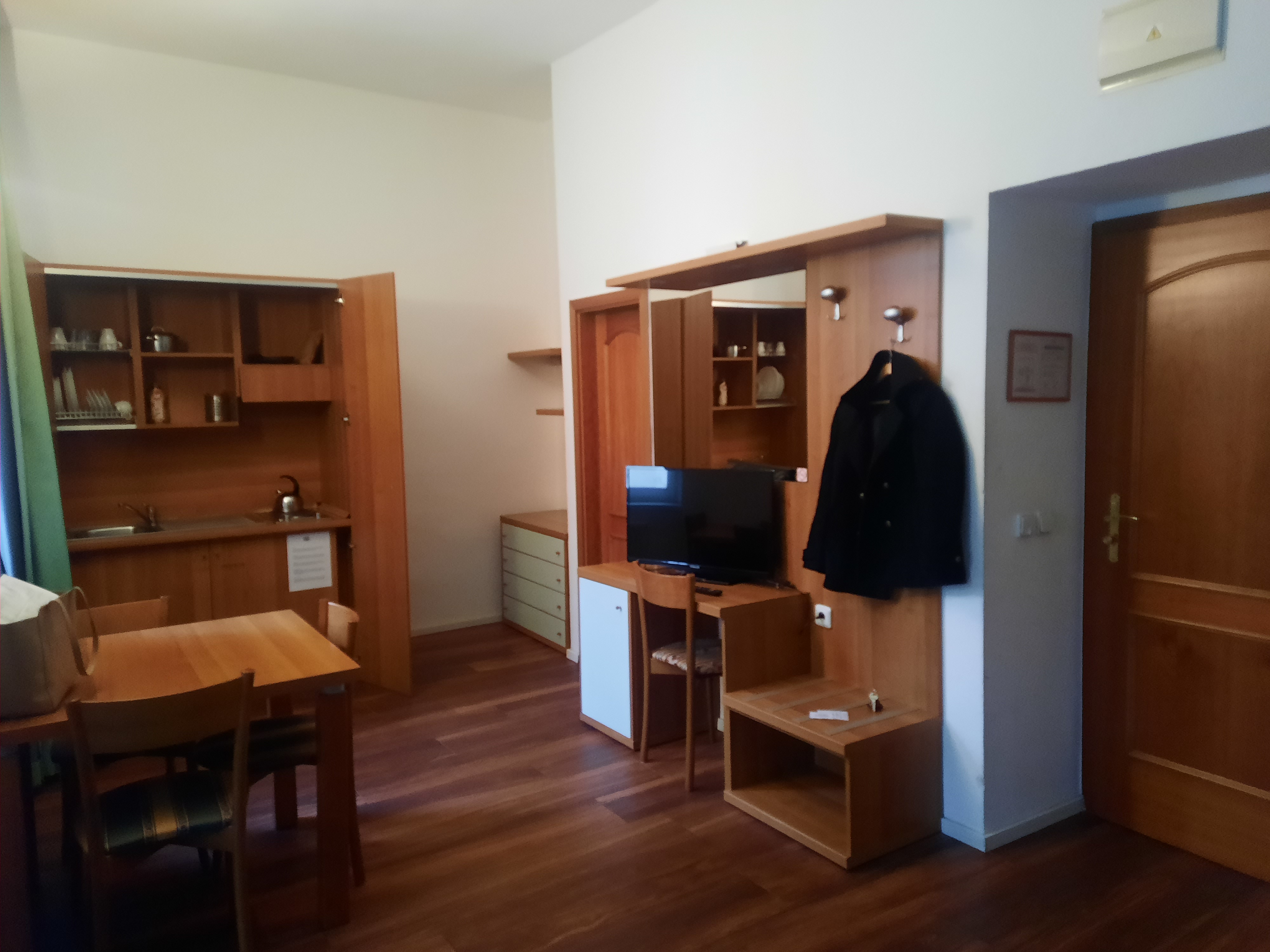 Hotel Residence Select foto 3