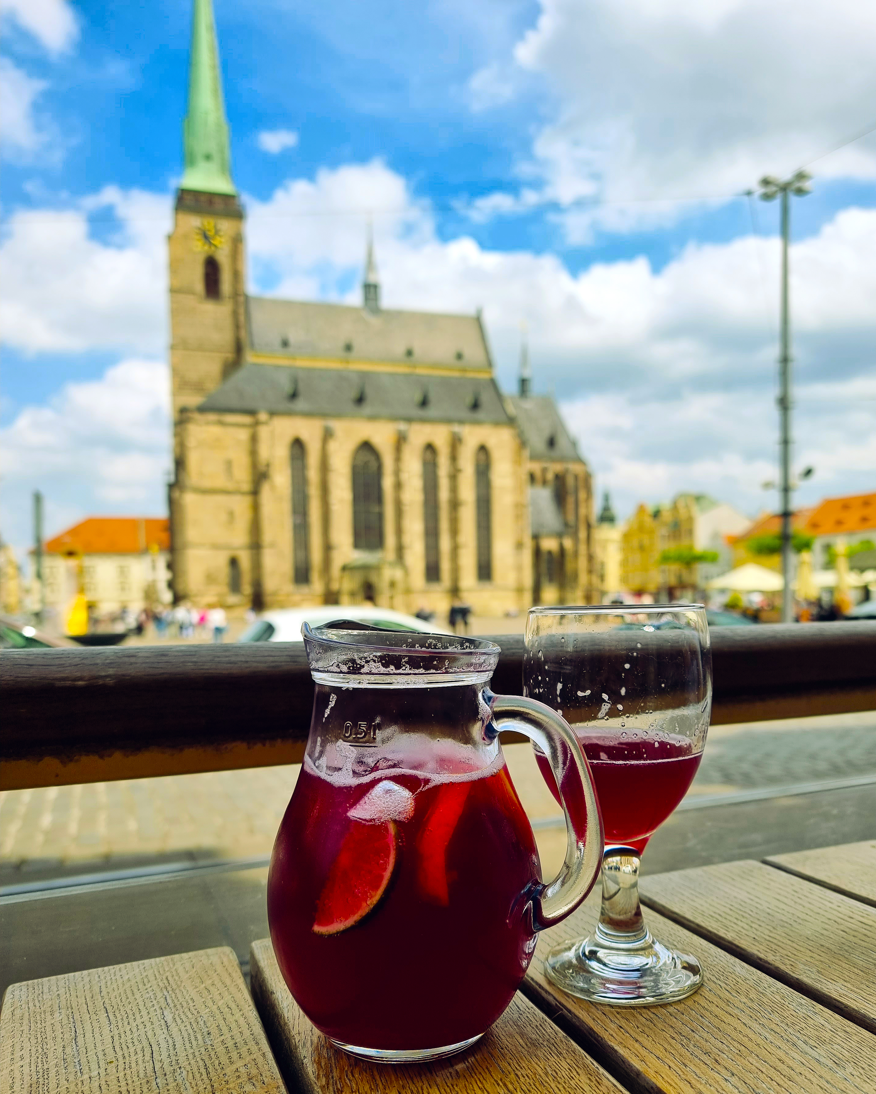 Republika 24 - Restaurace foto 5