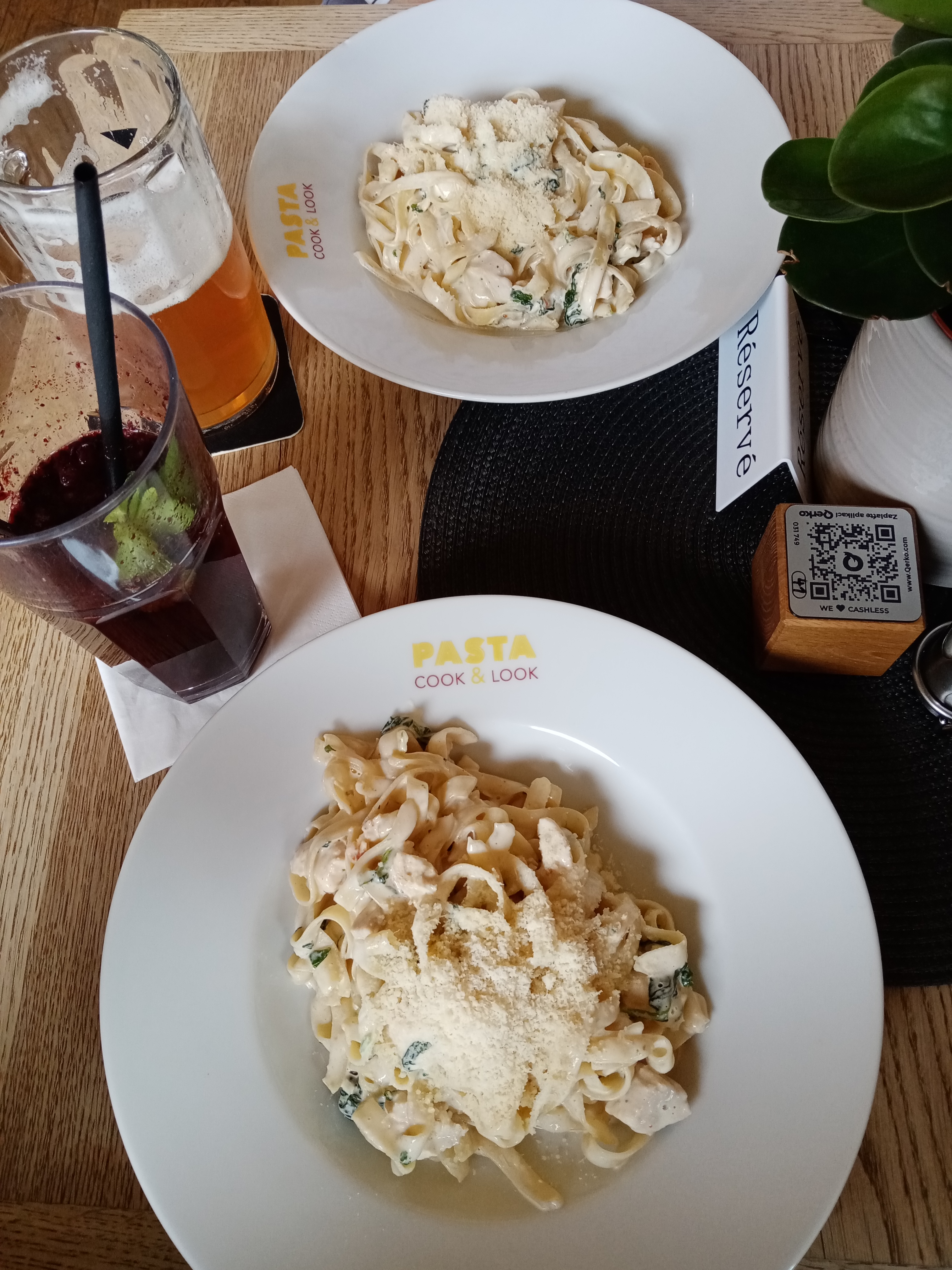 Pasta Cook&Look foto 4