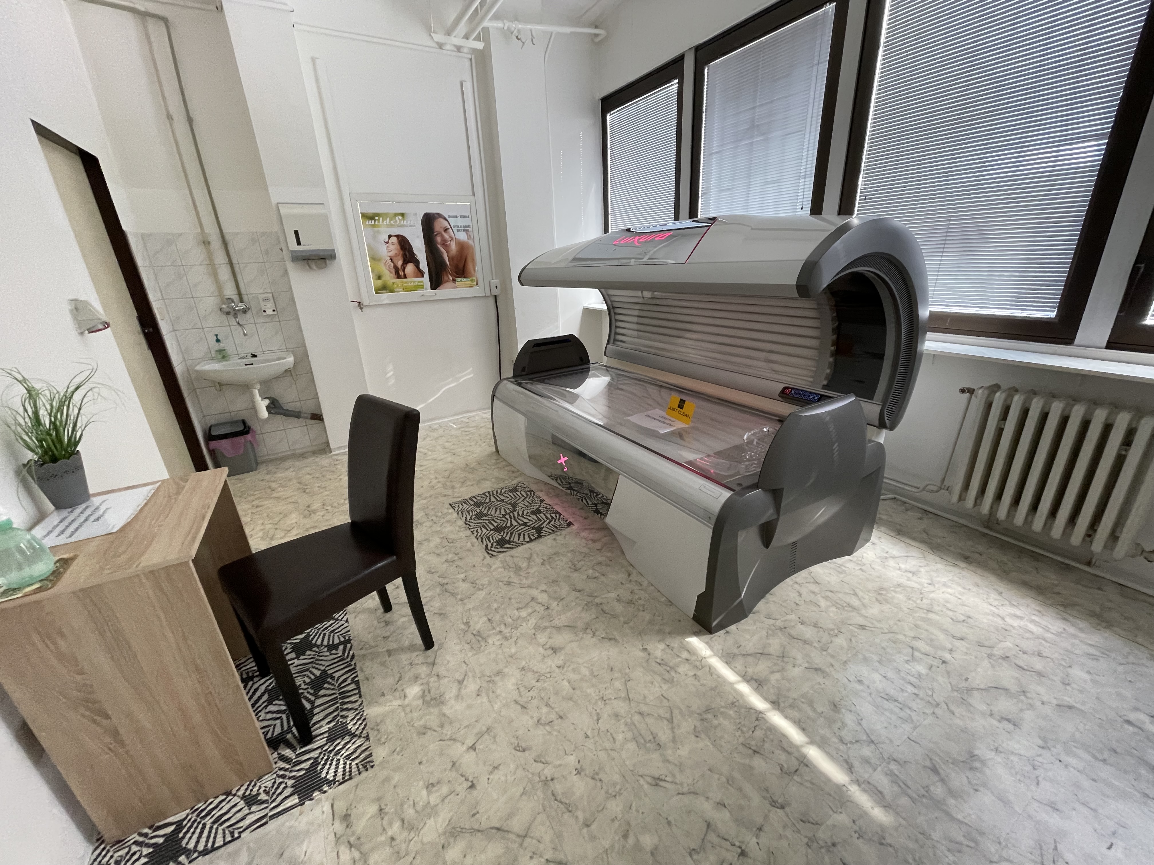 Jan Švancar - Solárium foto 3