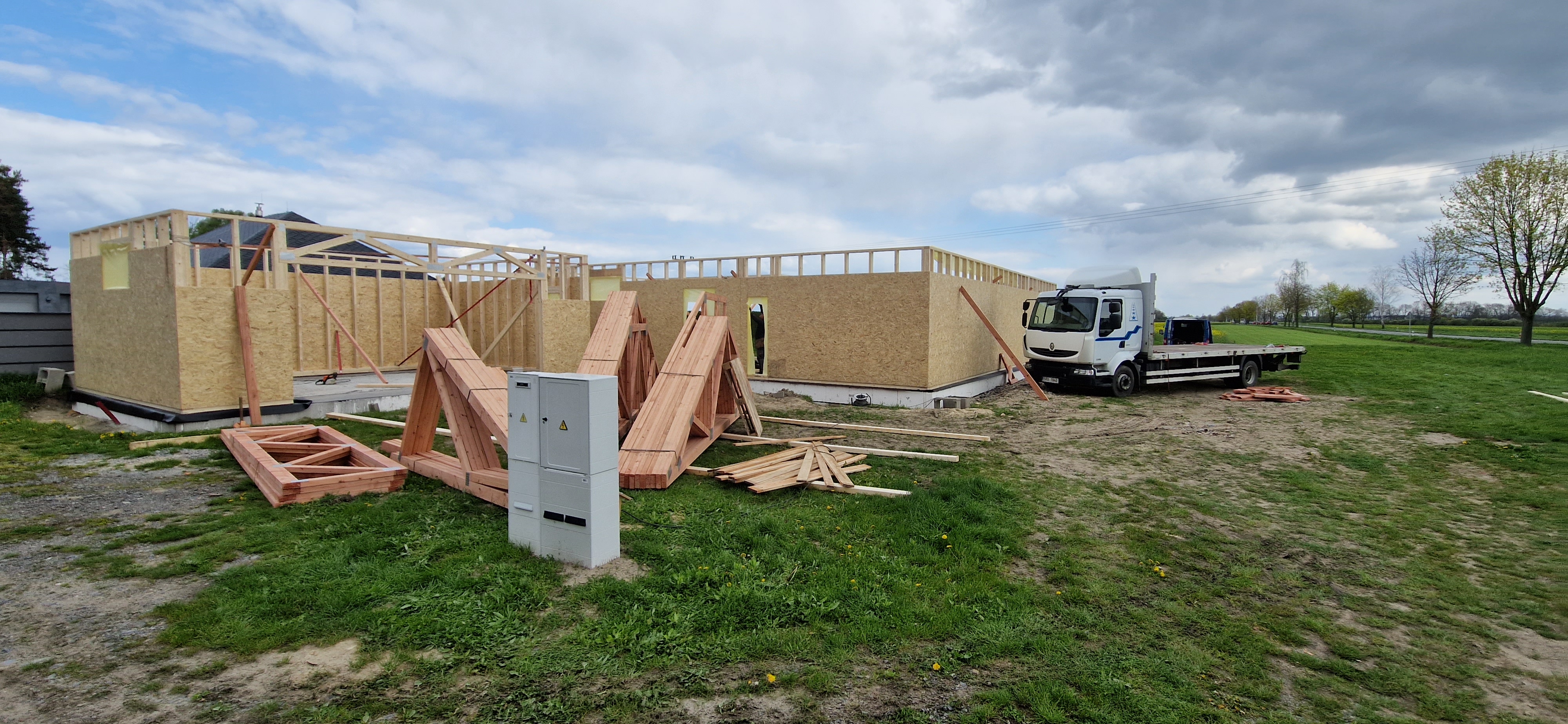 Konstrukce střech, s.r.o. foto 2