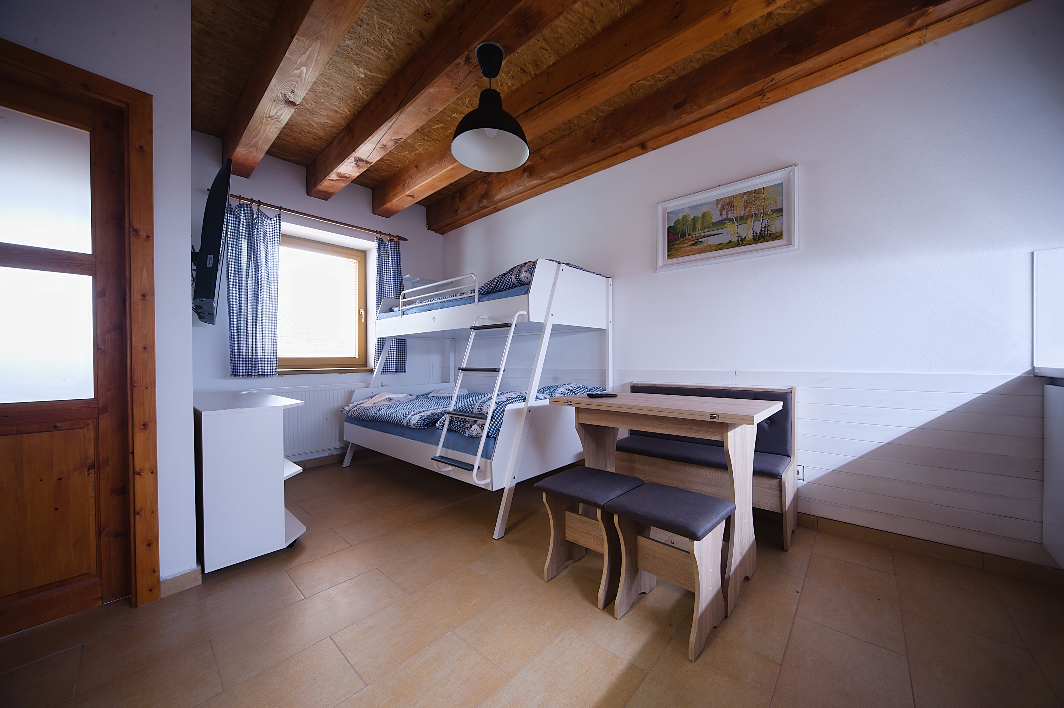 Apartmány Ludmila foto 4