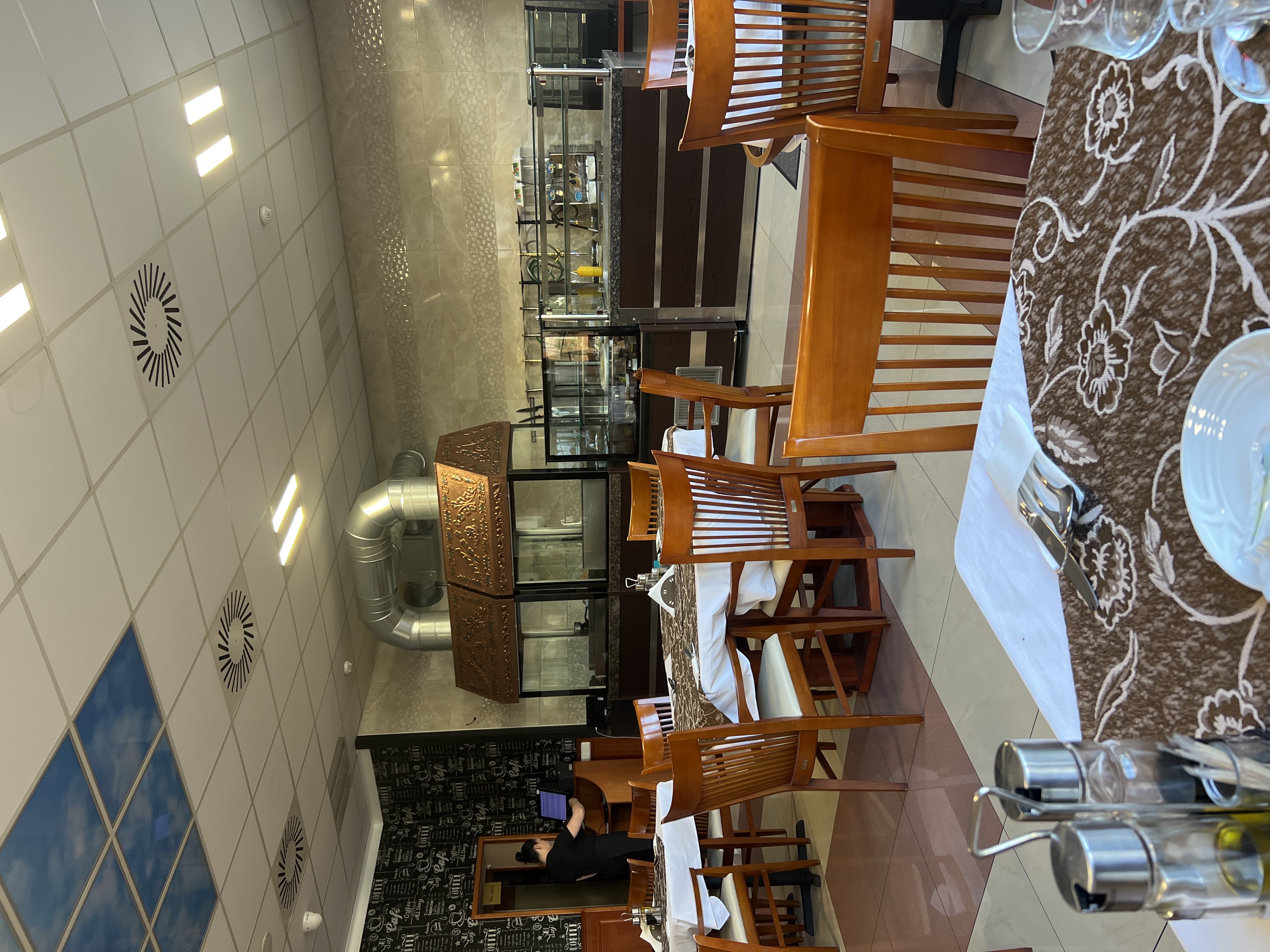 Mangals Restaurant Teplice foto 3