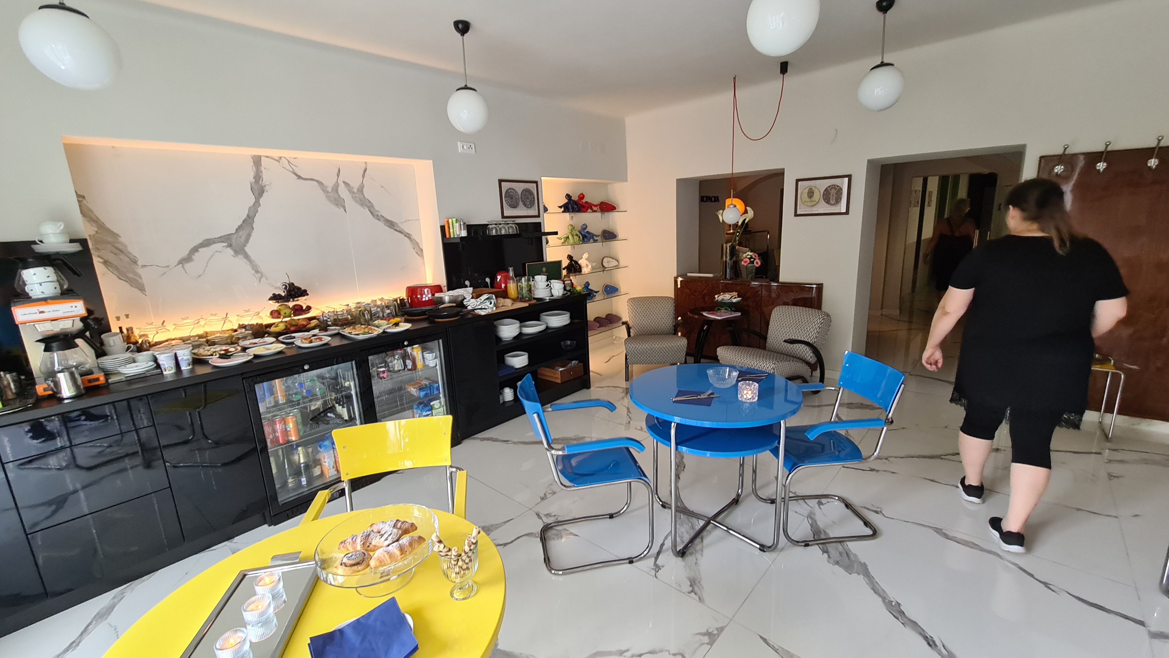 Apartmány Kopacka foto 5