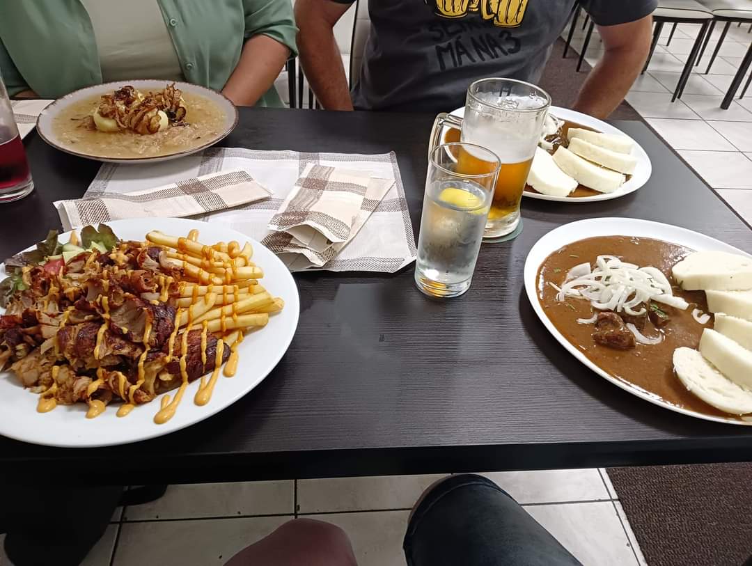 Restaurace U Matěje foto 3