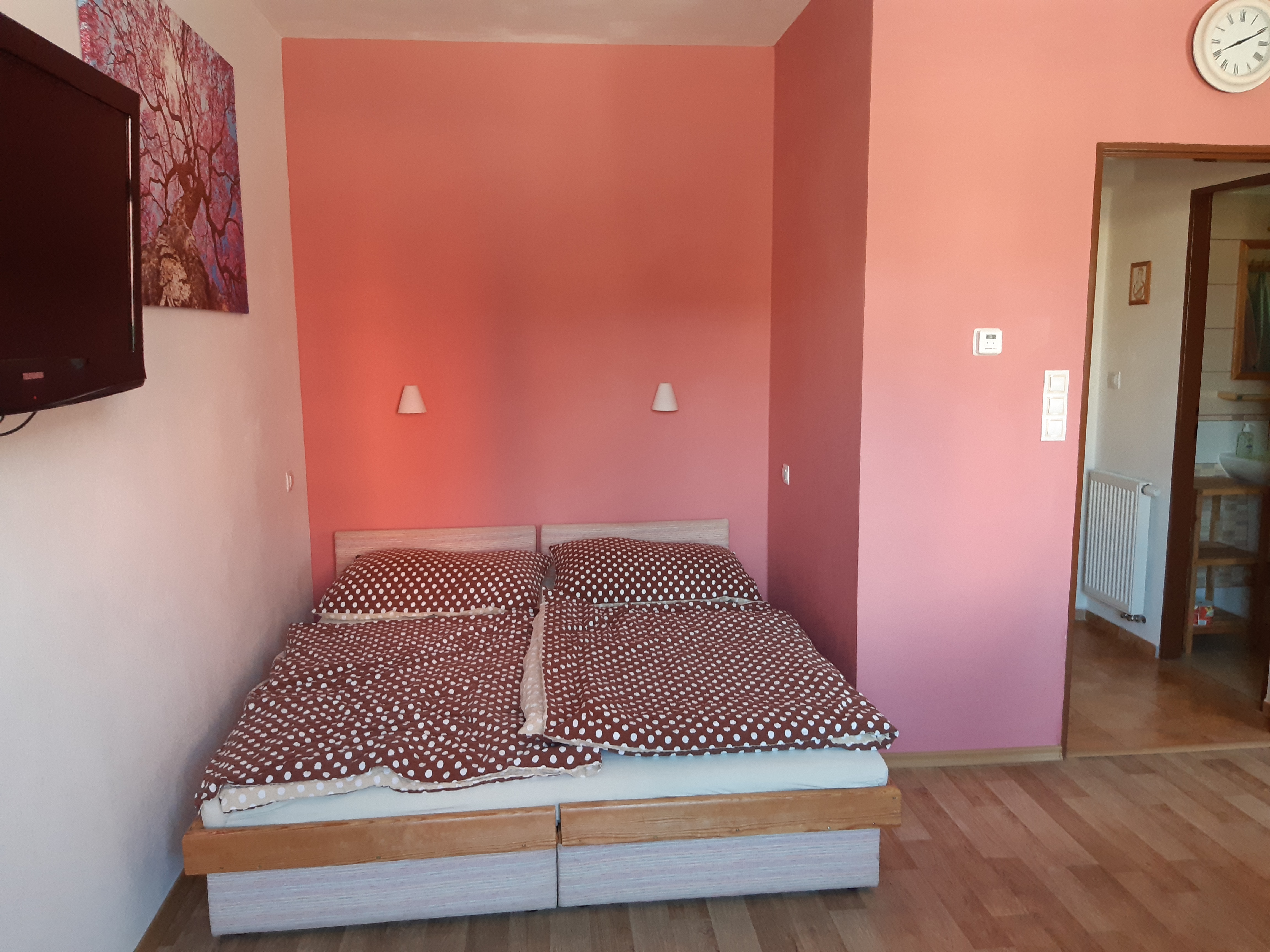 Apartmány Motýlek foto 6