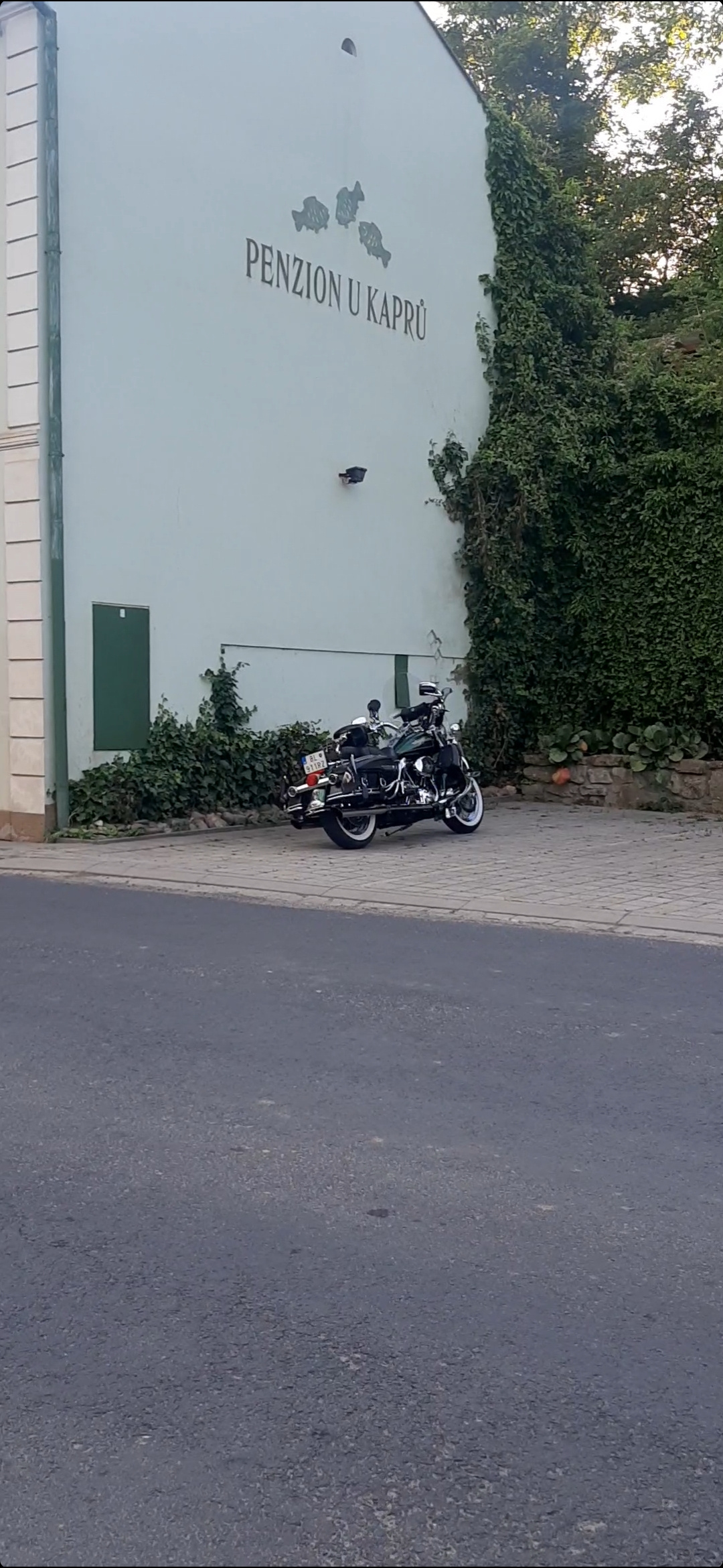 Penzion U Kaprů foto 3