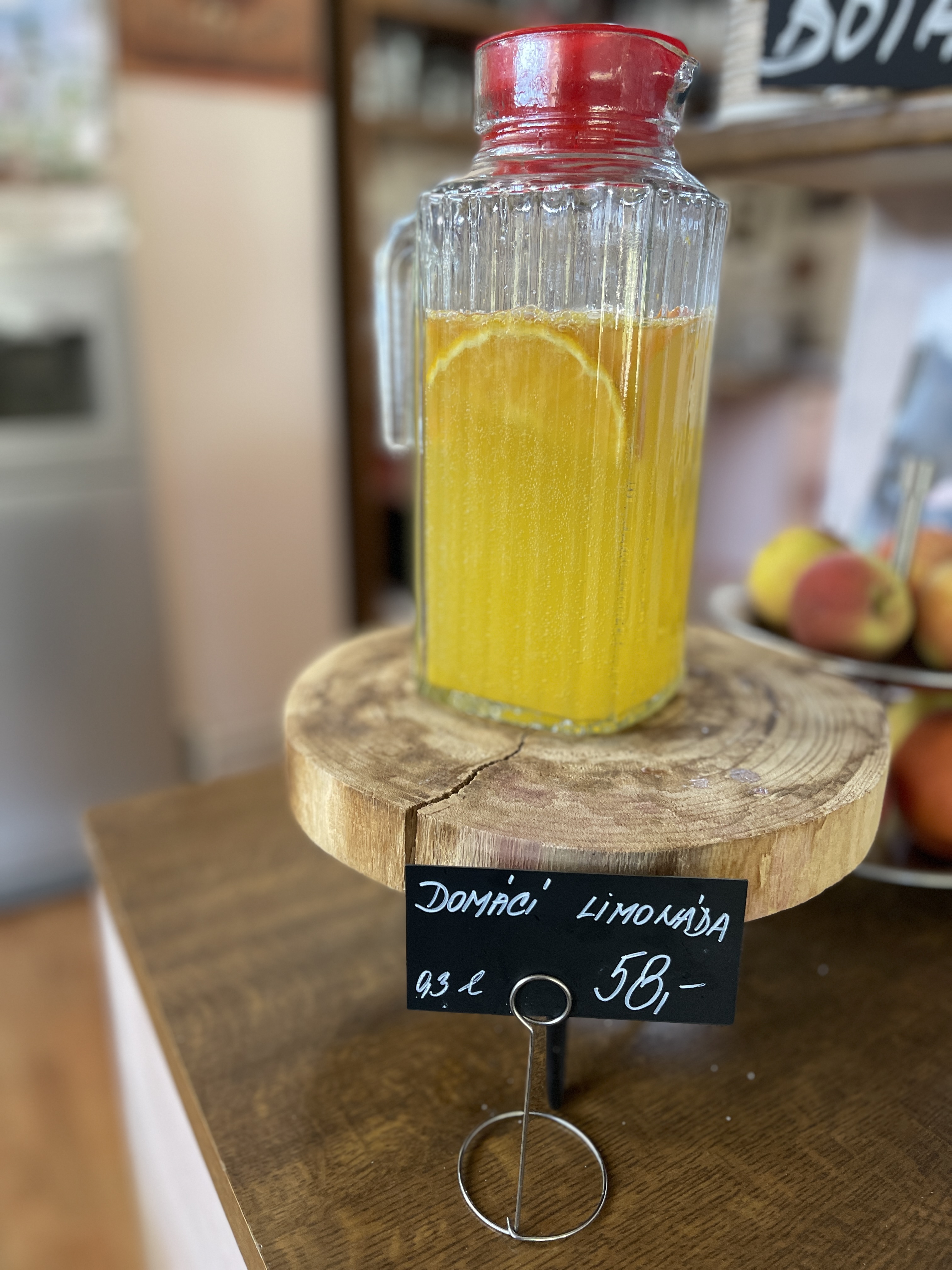 Cukrárna Pod Zámkem foto 4