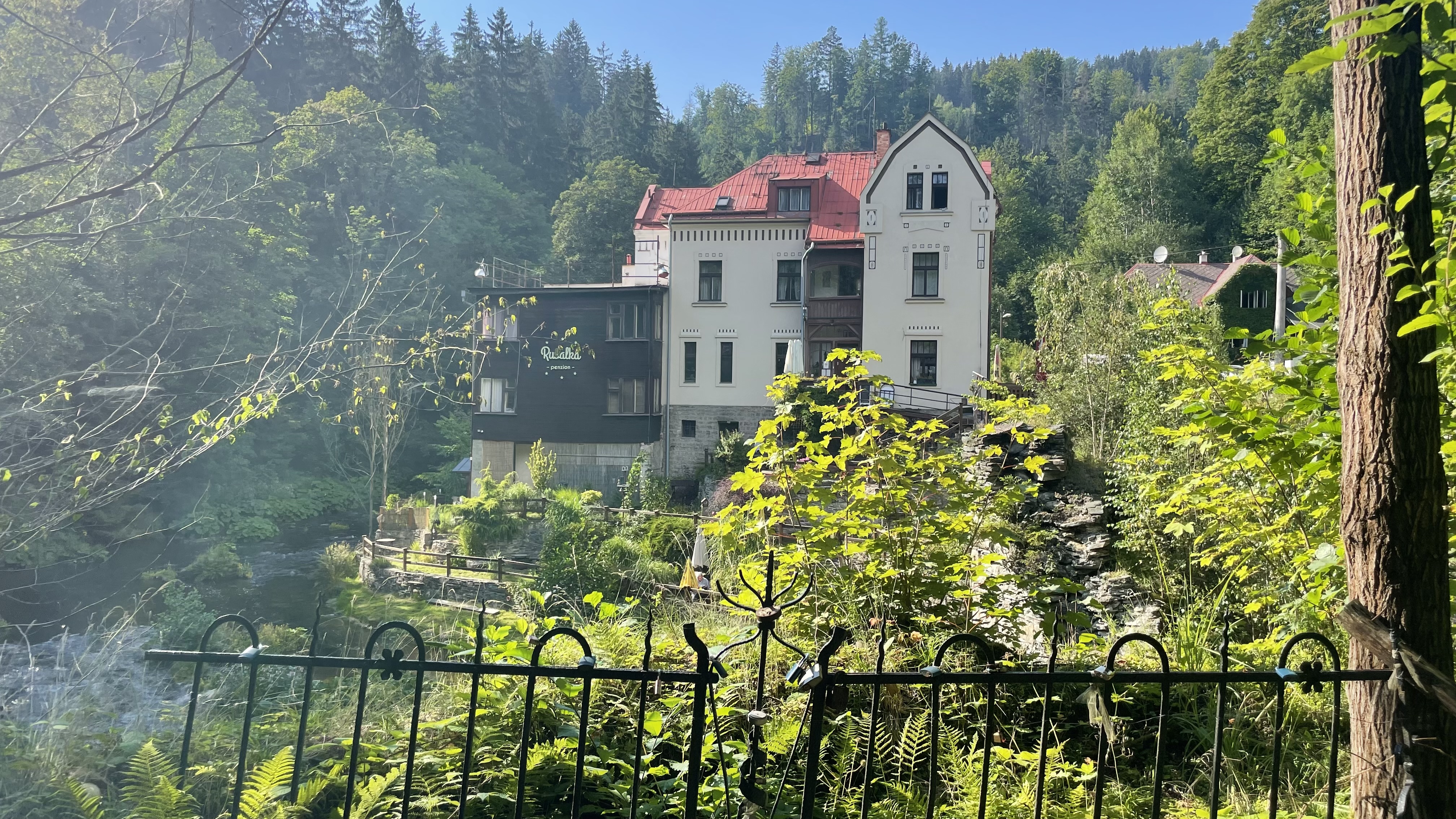 Penzion Rusalka foto 2