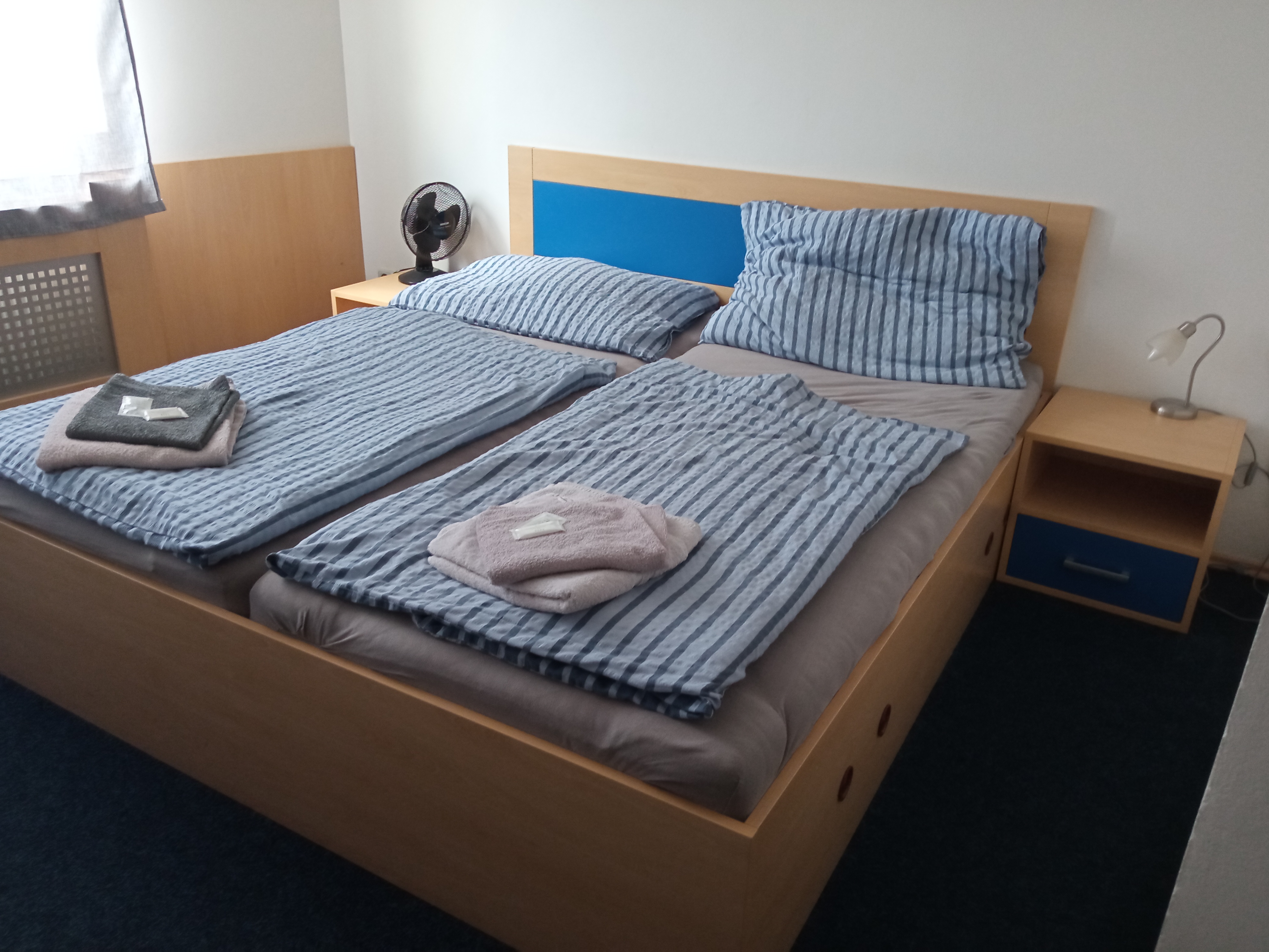 Sport Hotel foto 6