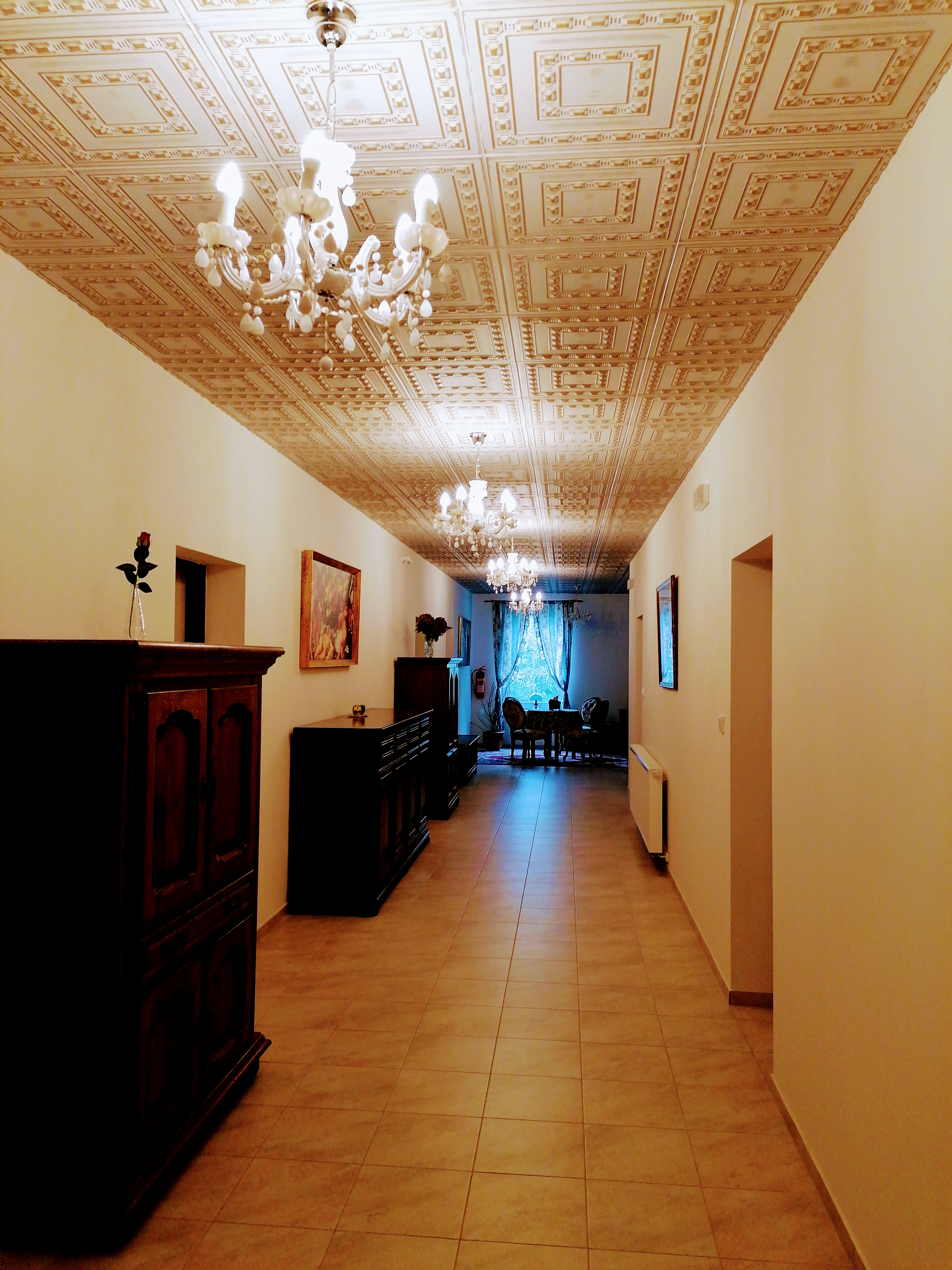 Bynovecký Zámeček foto 5