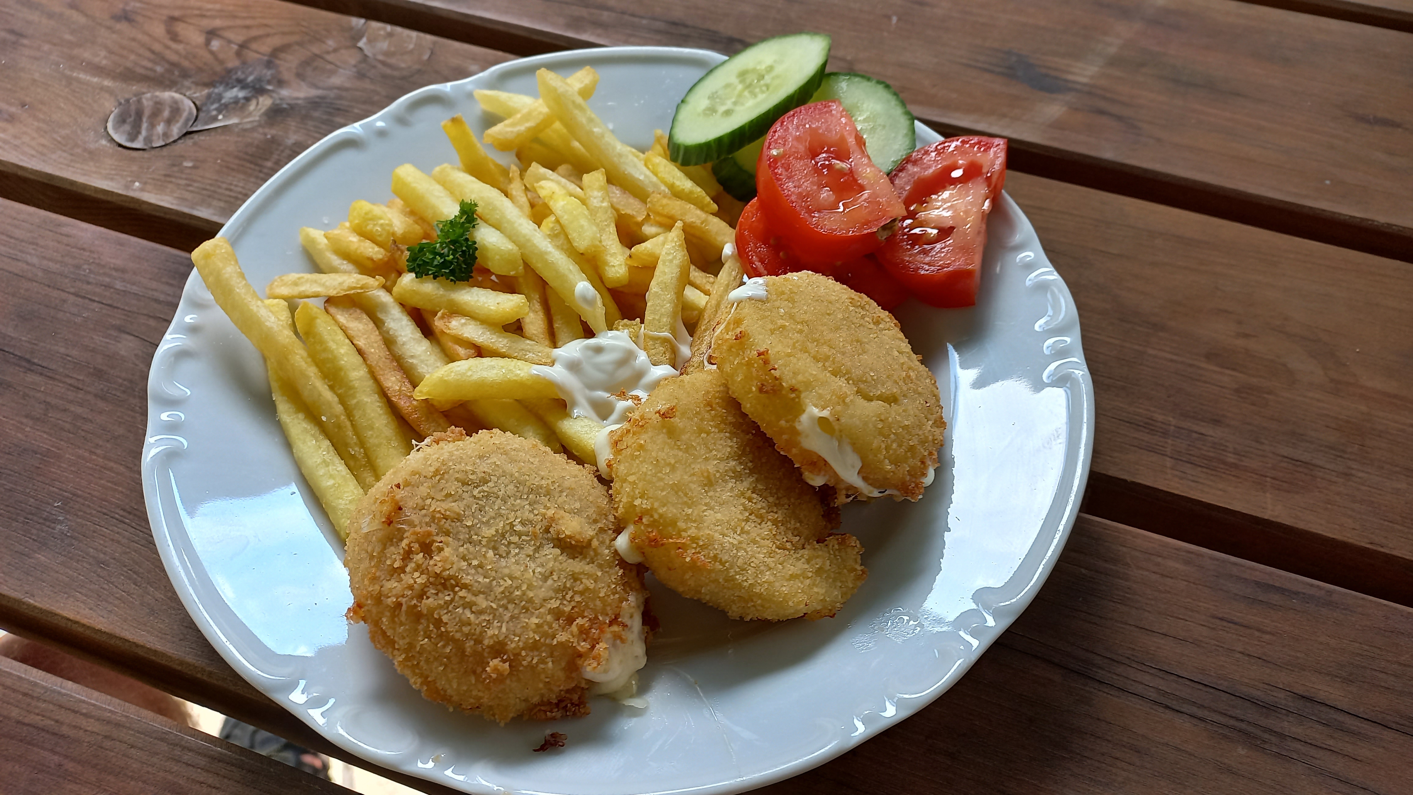 Hostinec U Zlaté Křepelky foto 3
