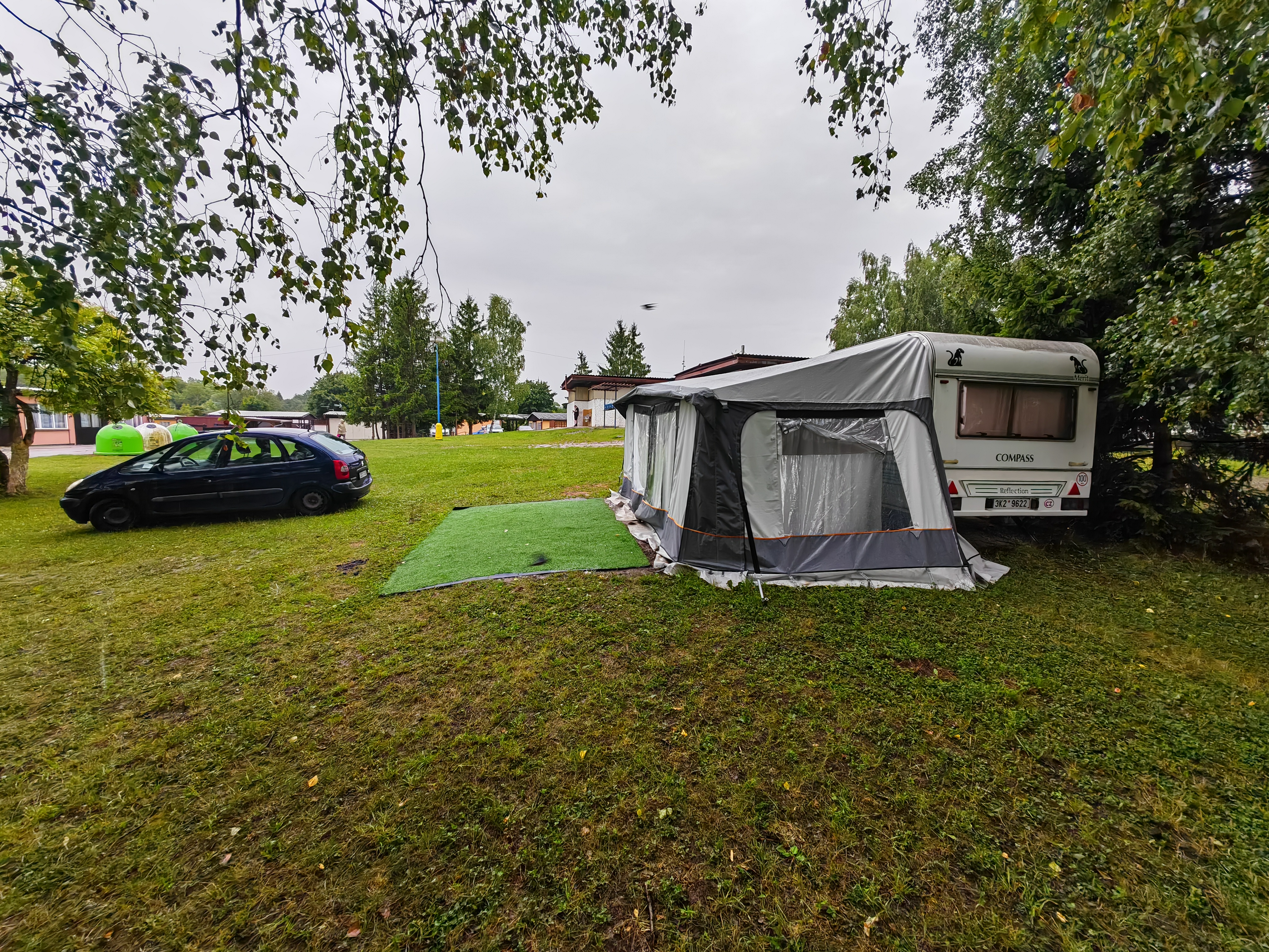 Karavan Česká Skalice foto 3