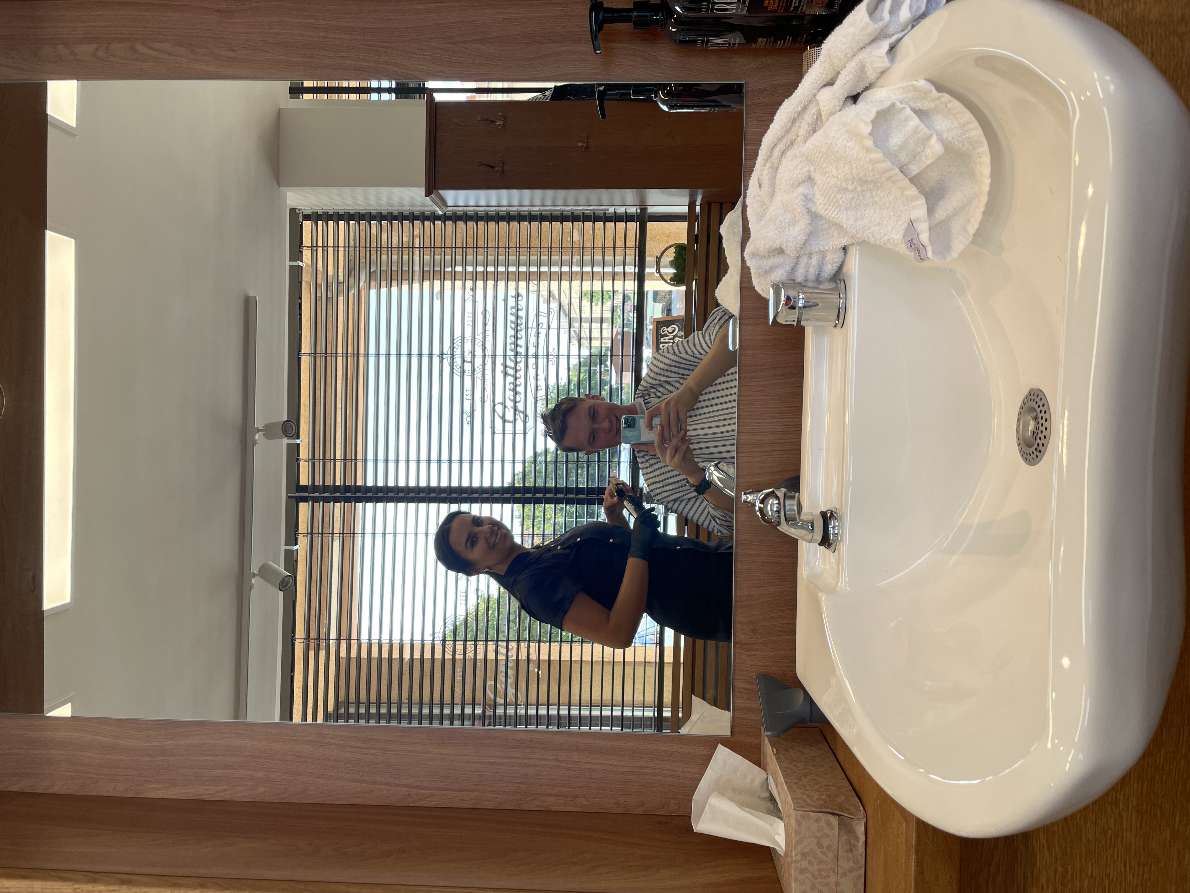 Gentleman's Barbers foto 4