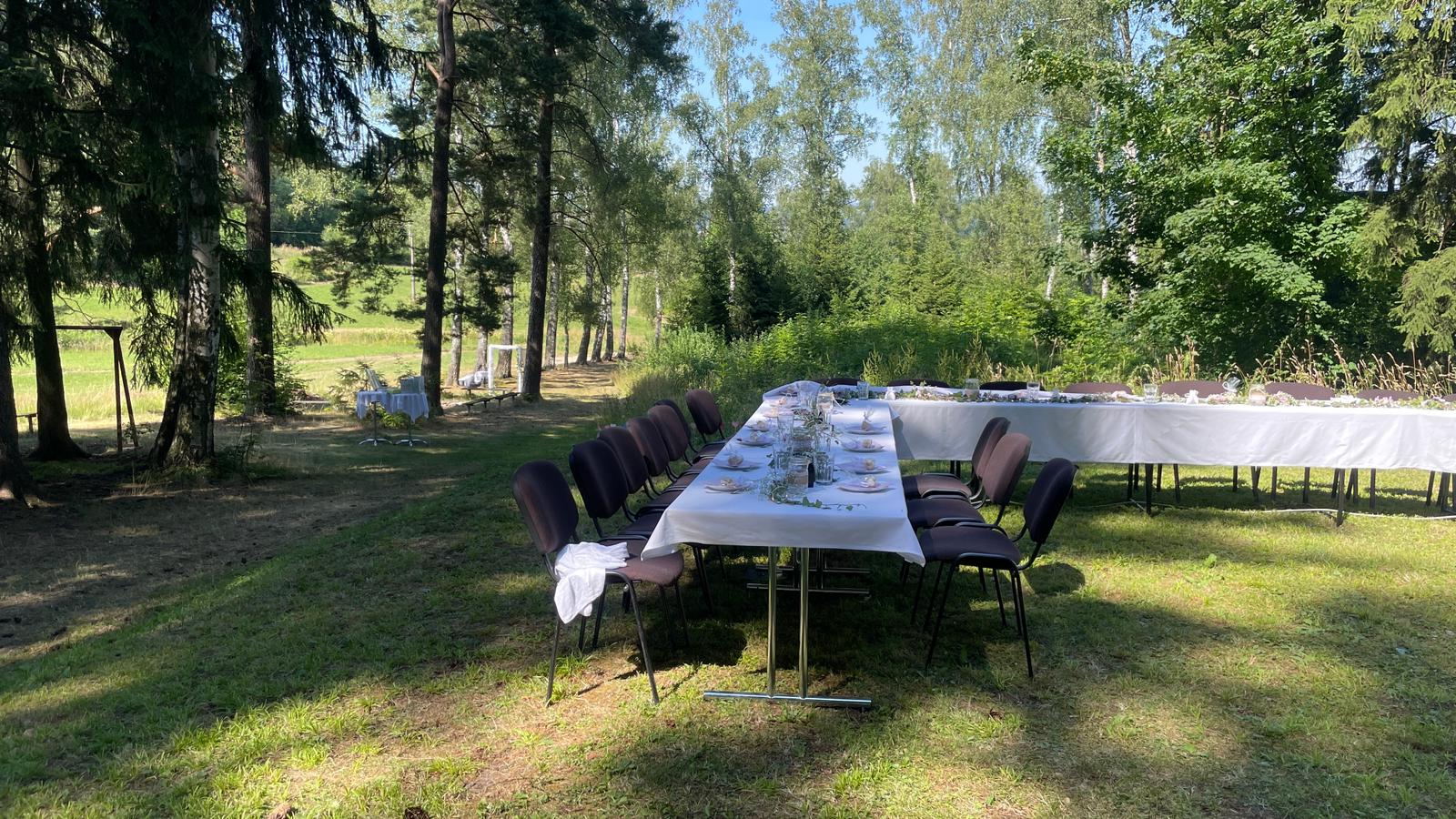 První vzájemná společnost foto 2