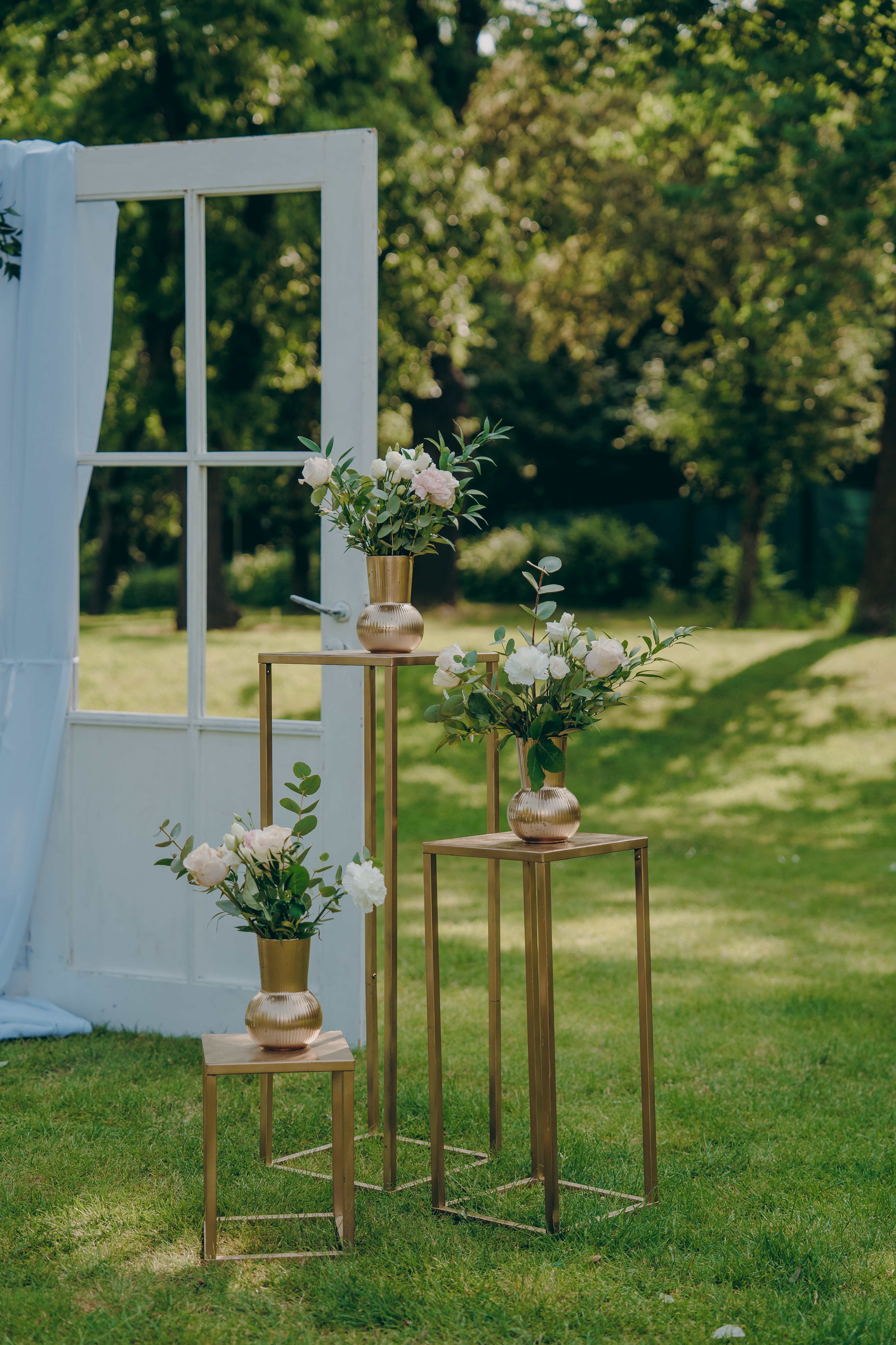 Svatební květiny My Dream foto 3