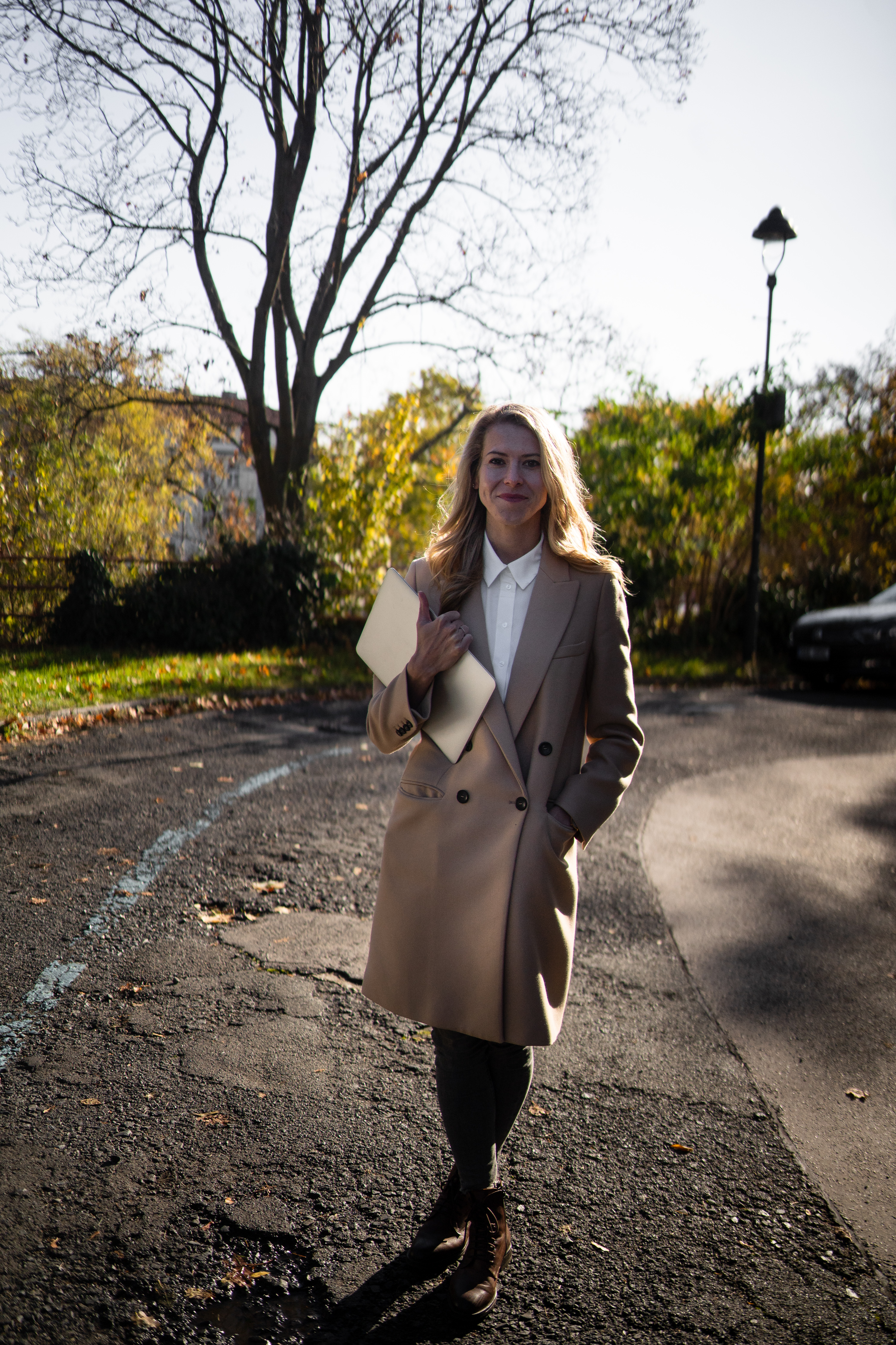 JUDr. Barbora Steinlauf, advokátka foto 2