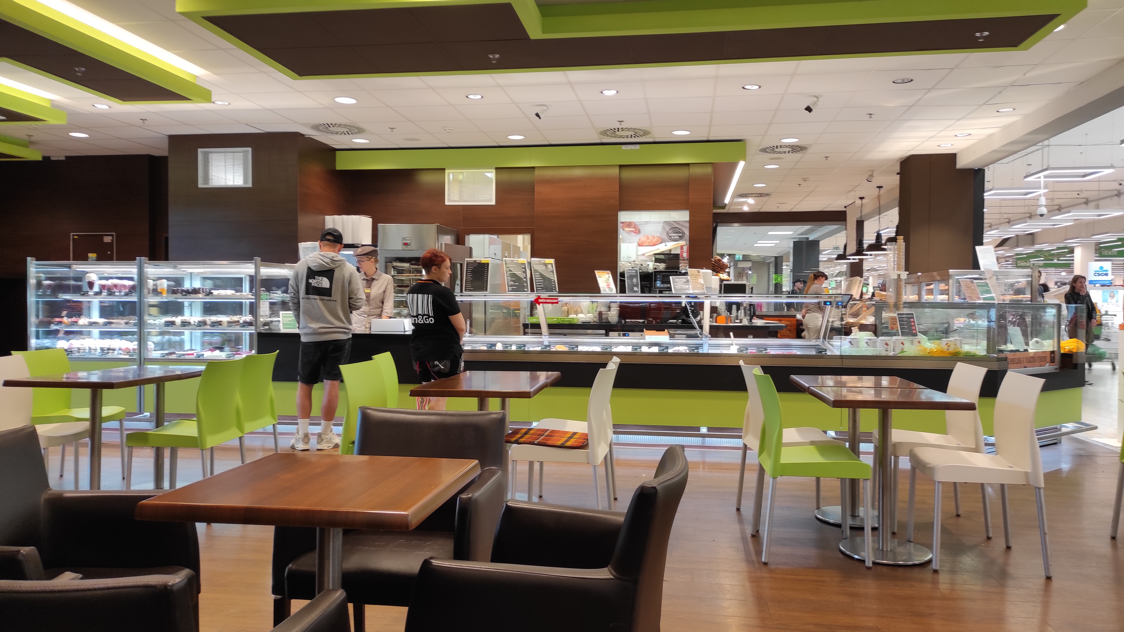 Globus Hypermarket foto 5