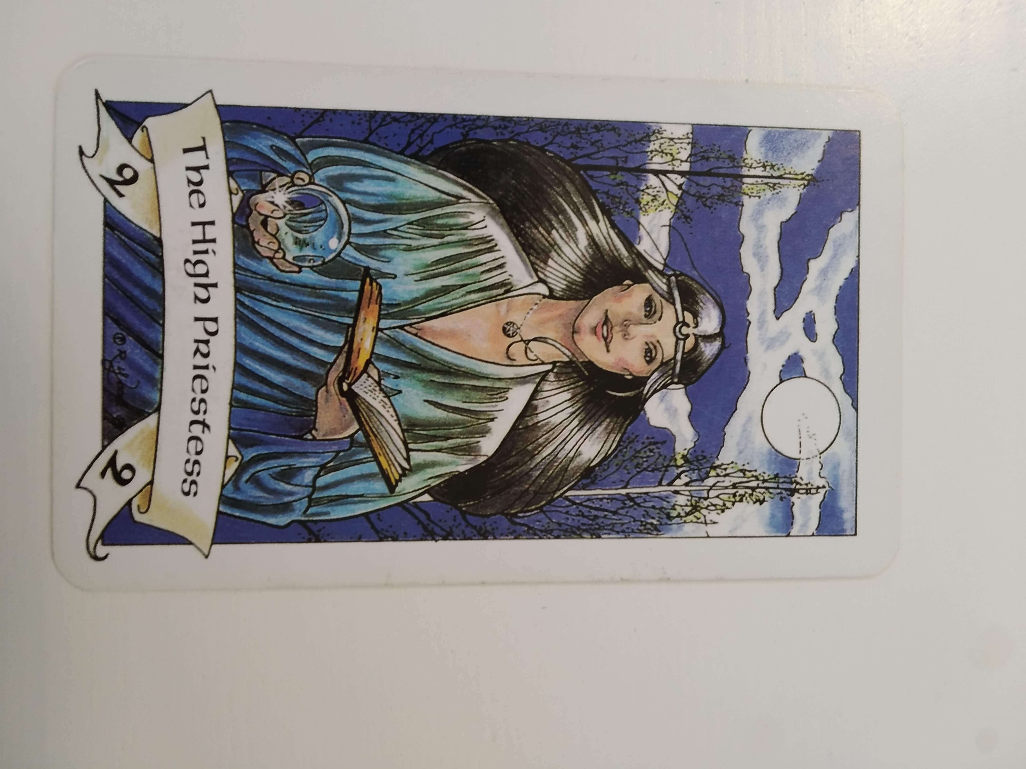 Mária Mirjam Zinburgová foto 2