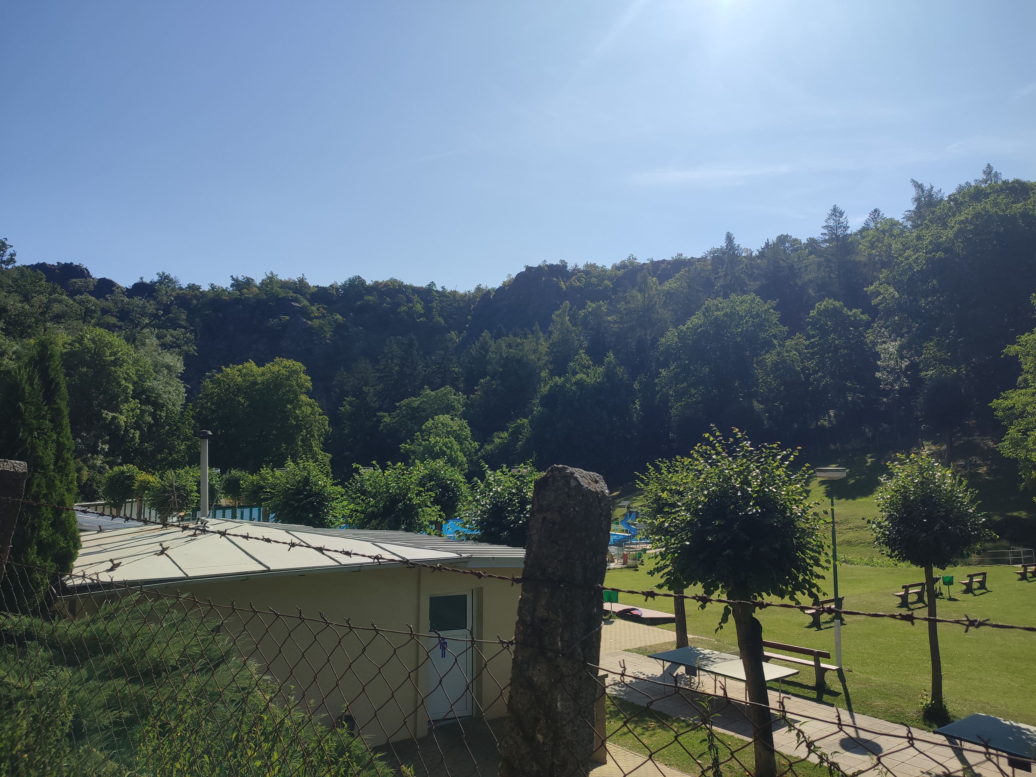 Občerstvení Šárka foto 3