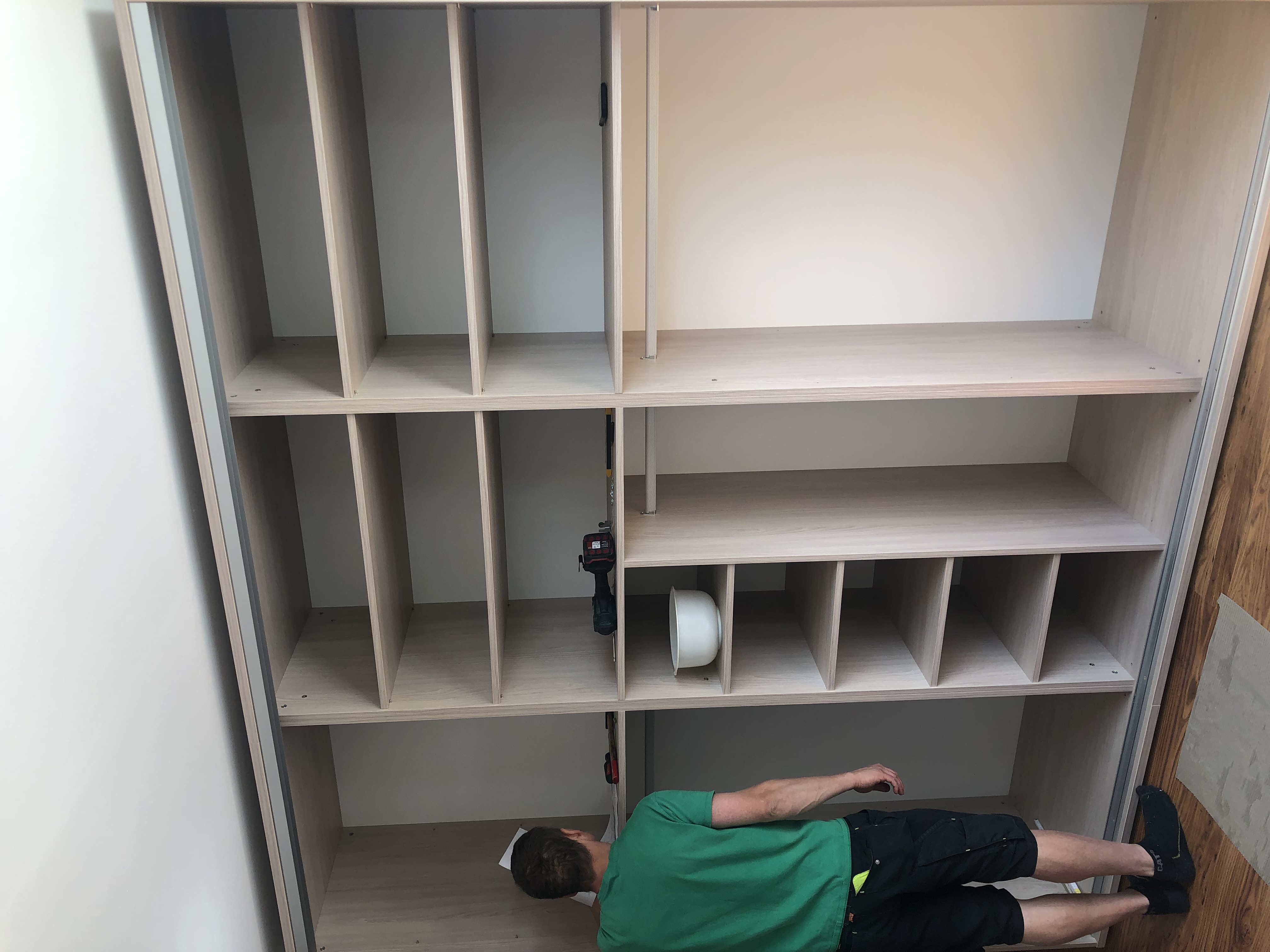 Hodinový manžel Kutil Pítu foto 6