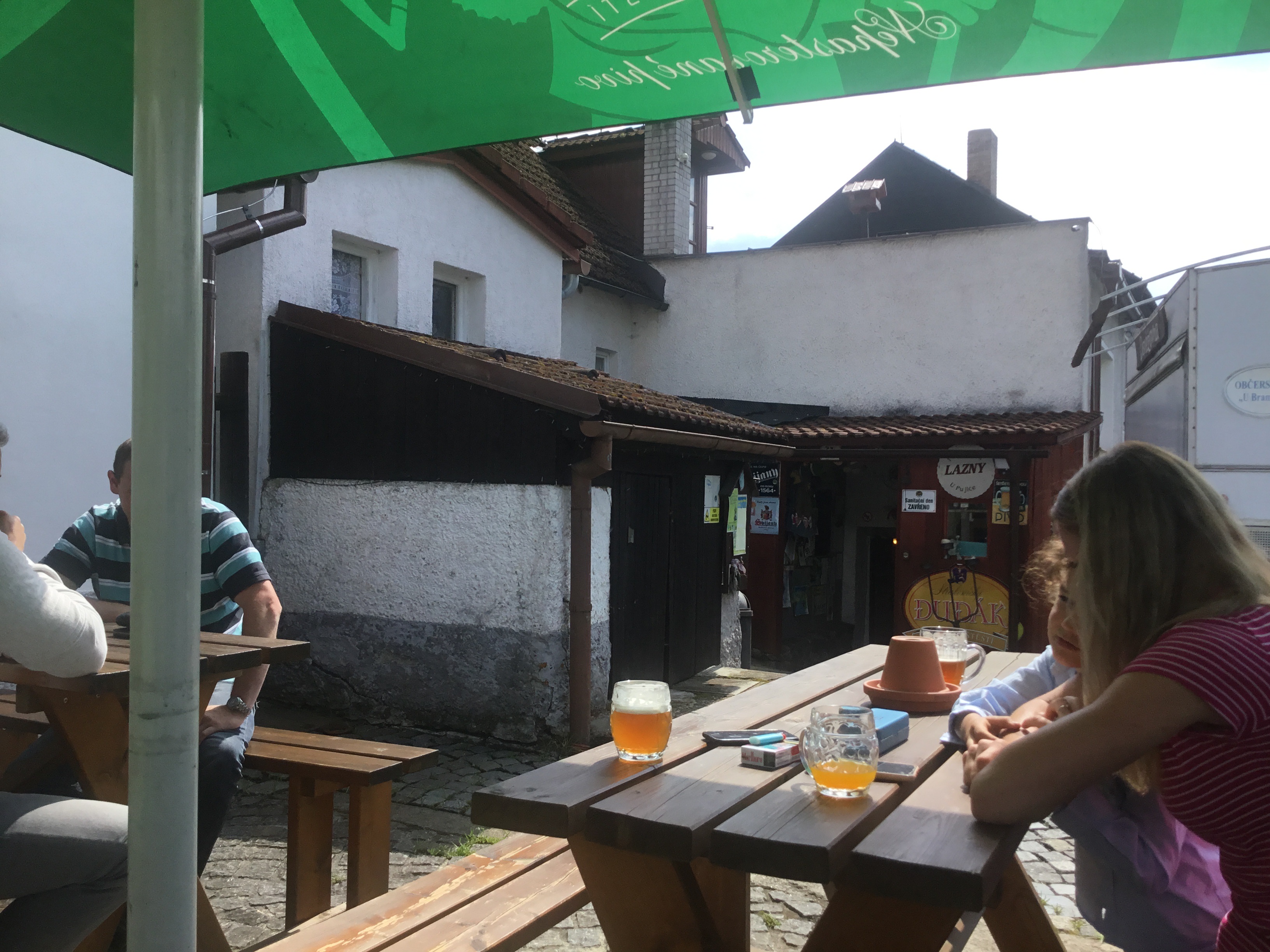 Pidipivovárek U Pujiče foto 5