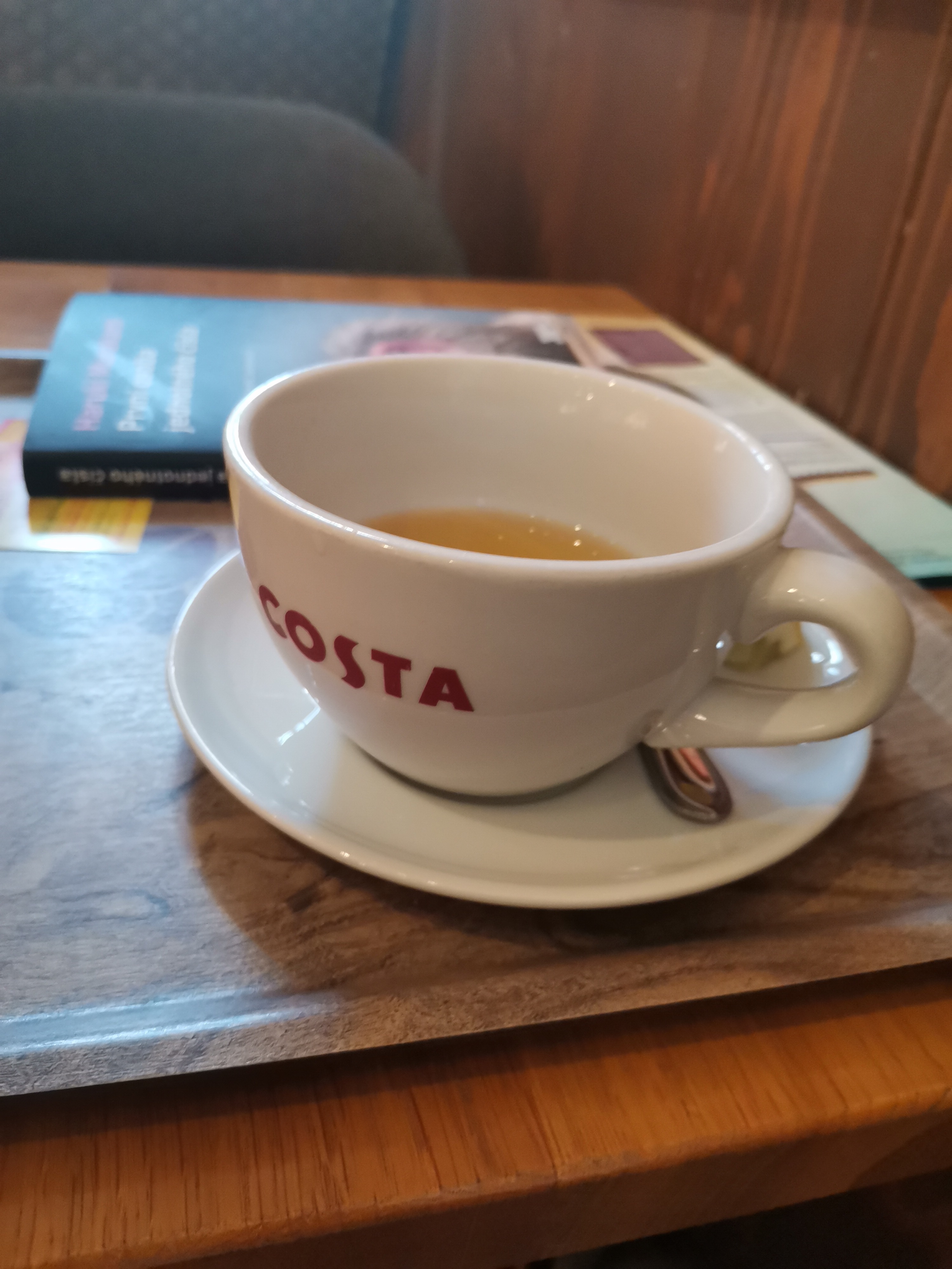 Costa Coffee foto 6