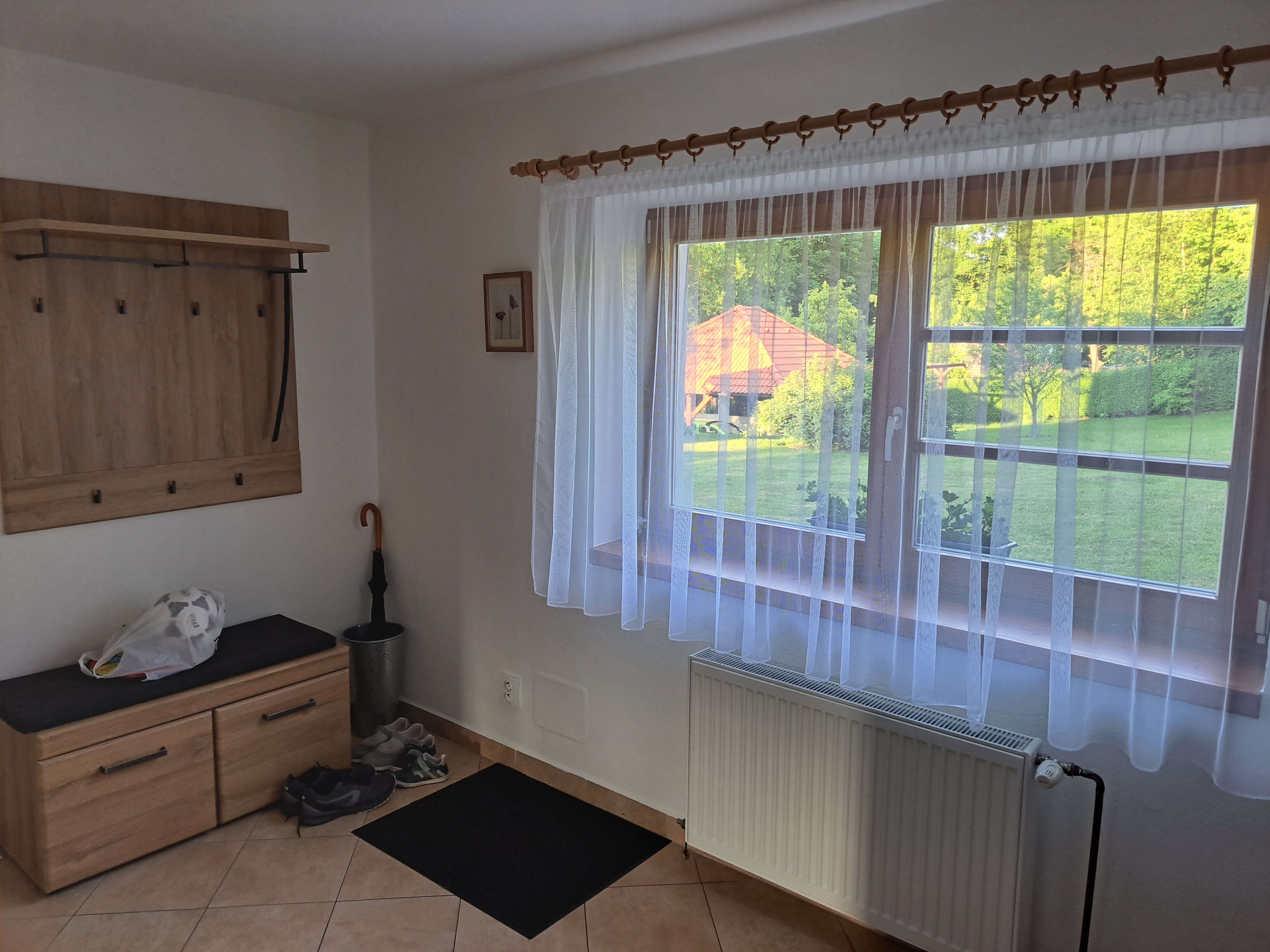 Ubytování Nový Vojířov 67 foto 3