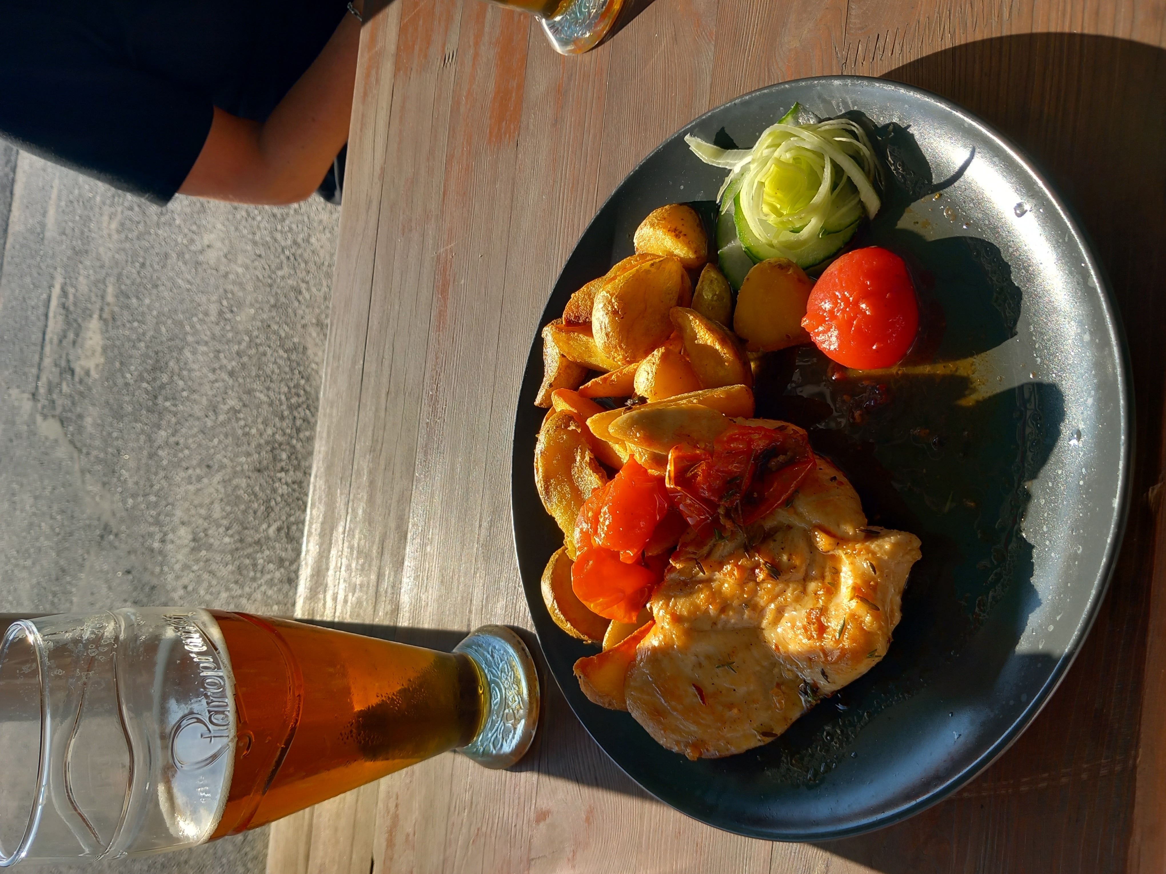 Restaurace Štěpánovice foto 4