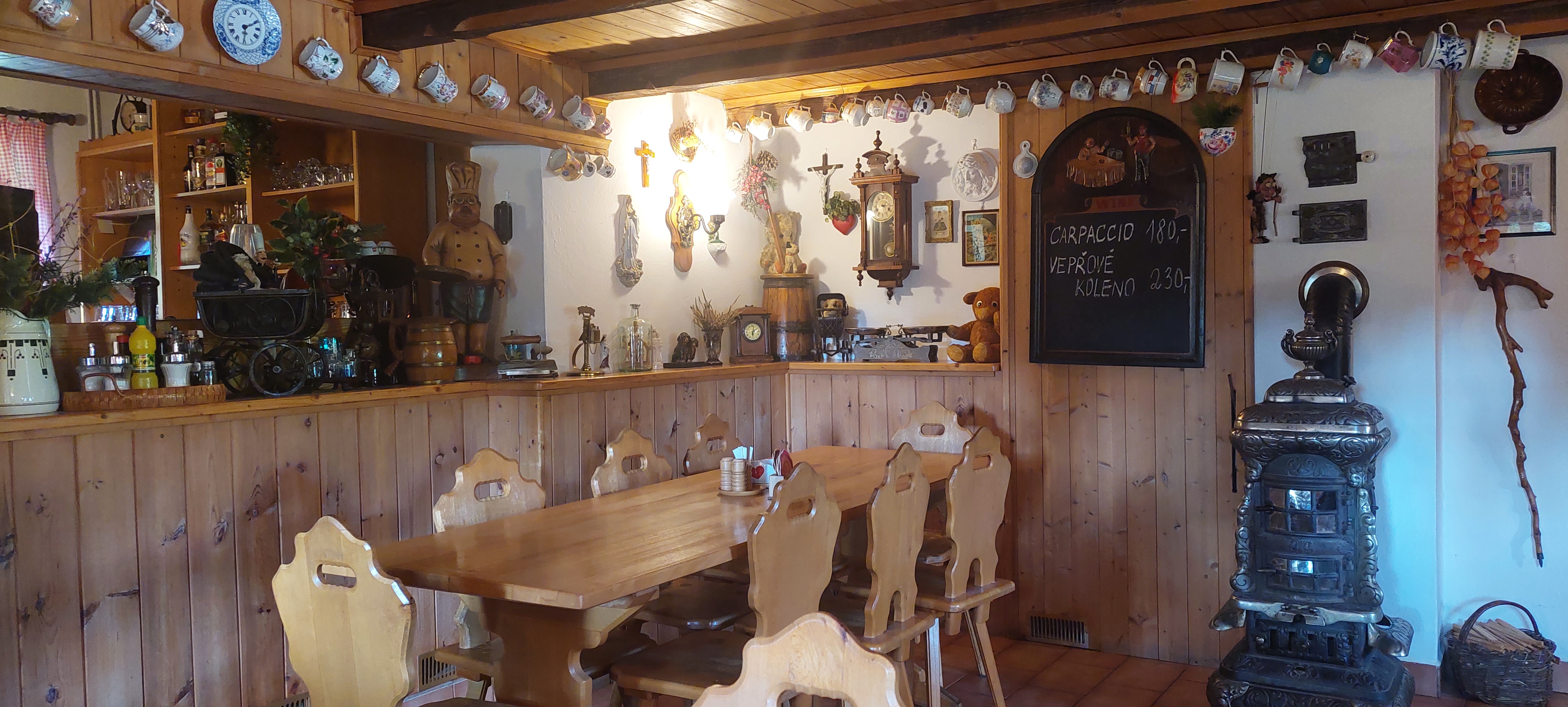 Hospůdka U Rudolfa foto 5