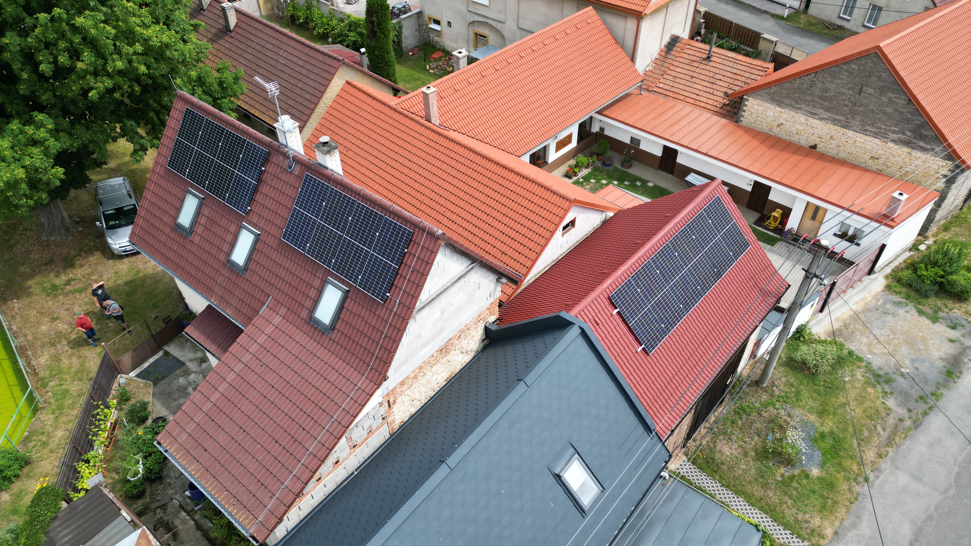 Energie ze slunce s.r.o. foto 3