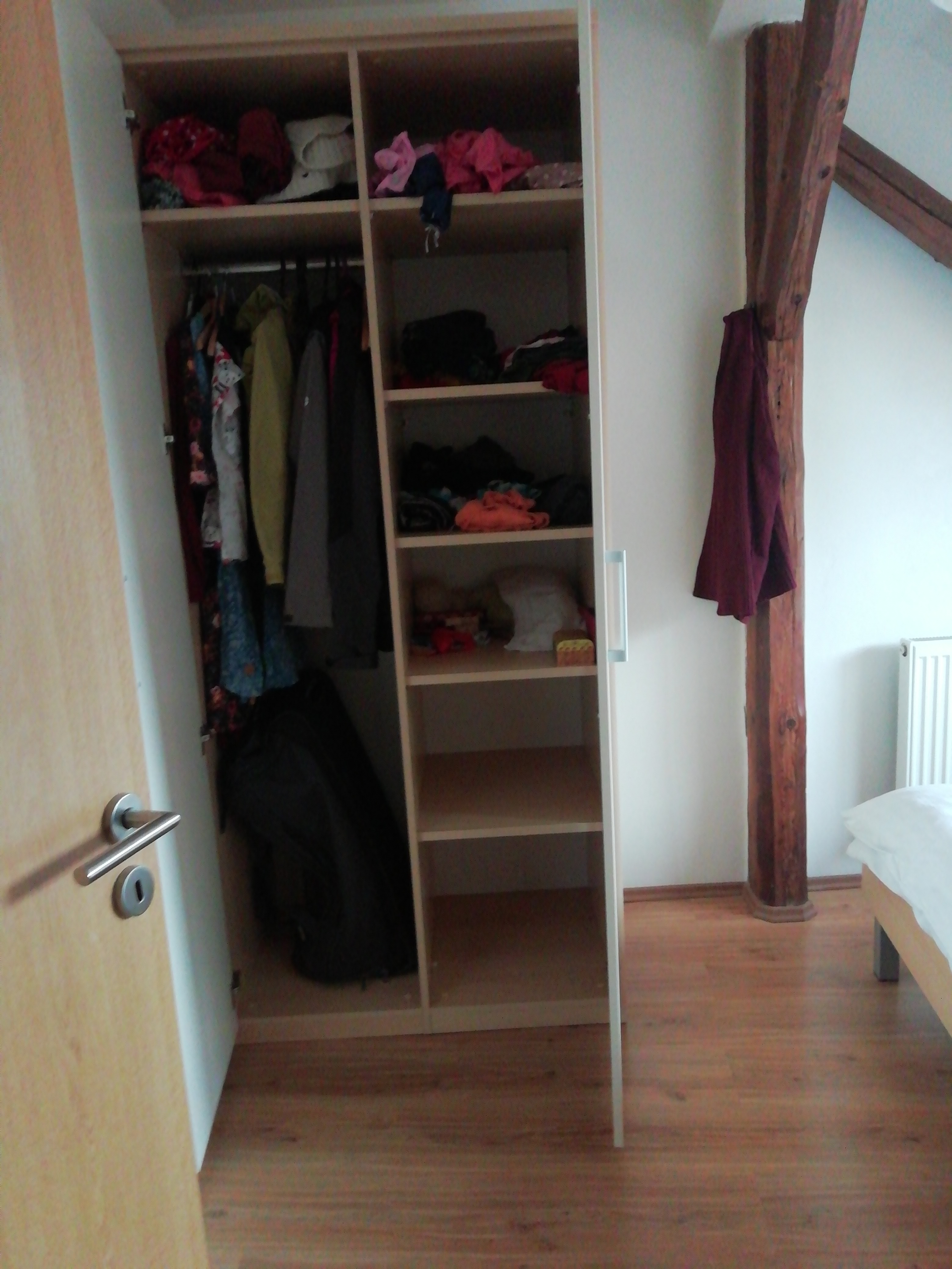 Apartmány Elzet foto 2