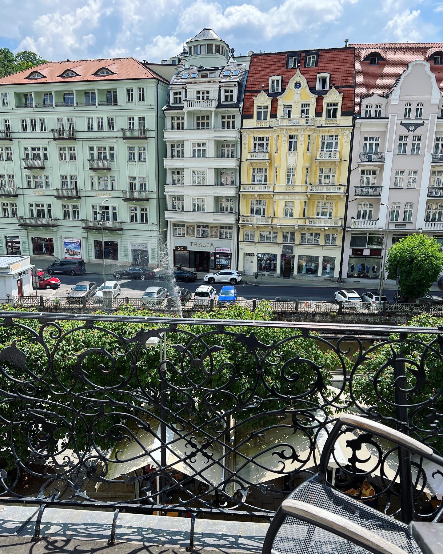 Hotel Palacký foto 5