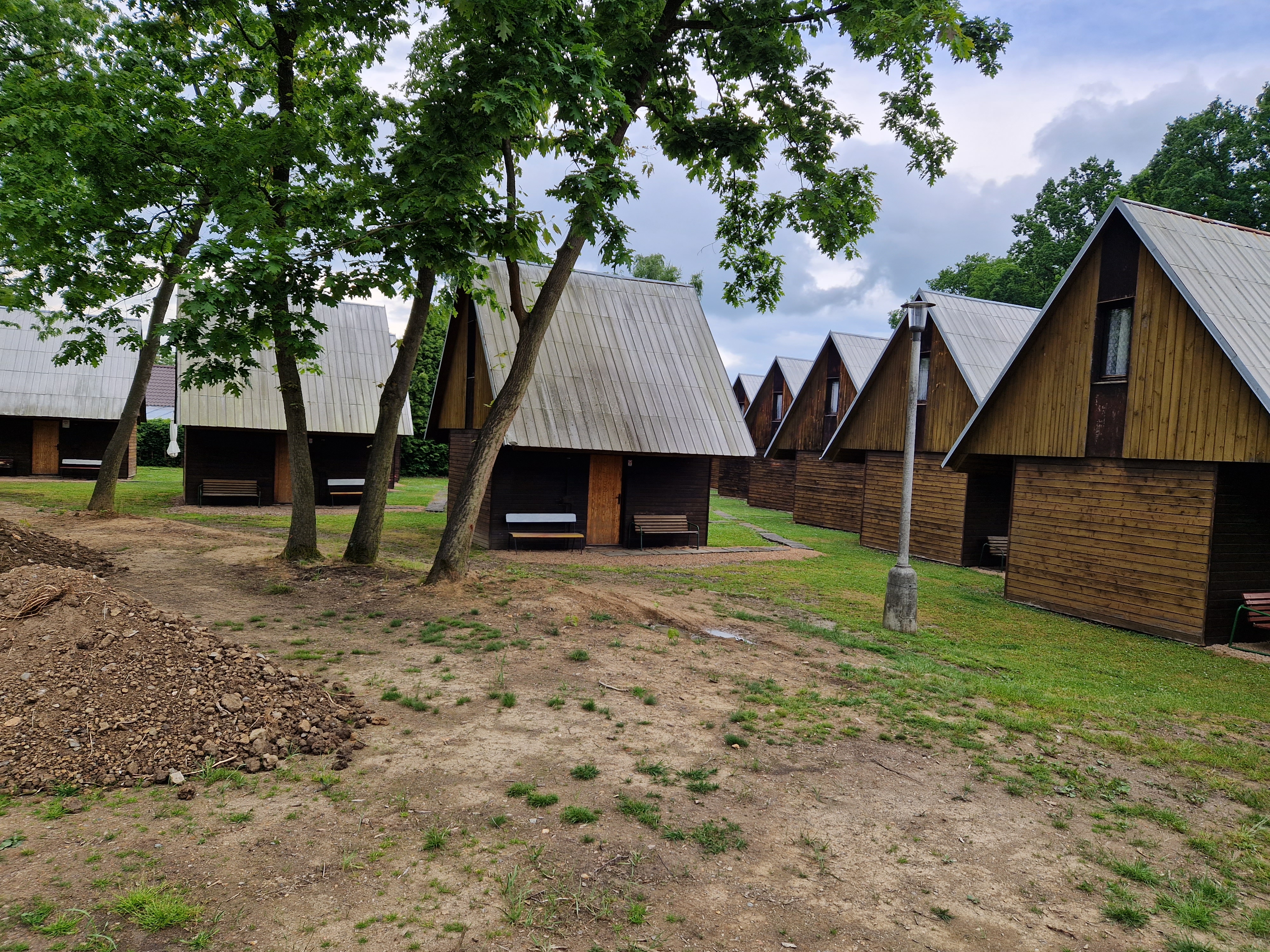 Autokemp Zbýšov foto 2