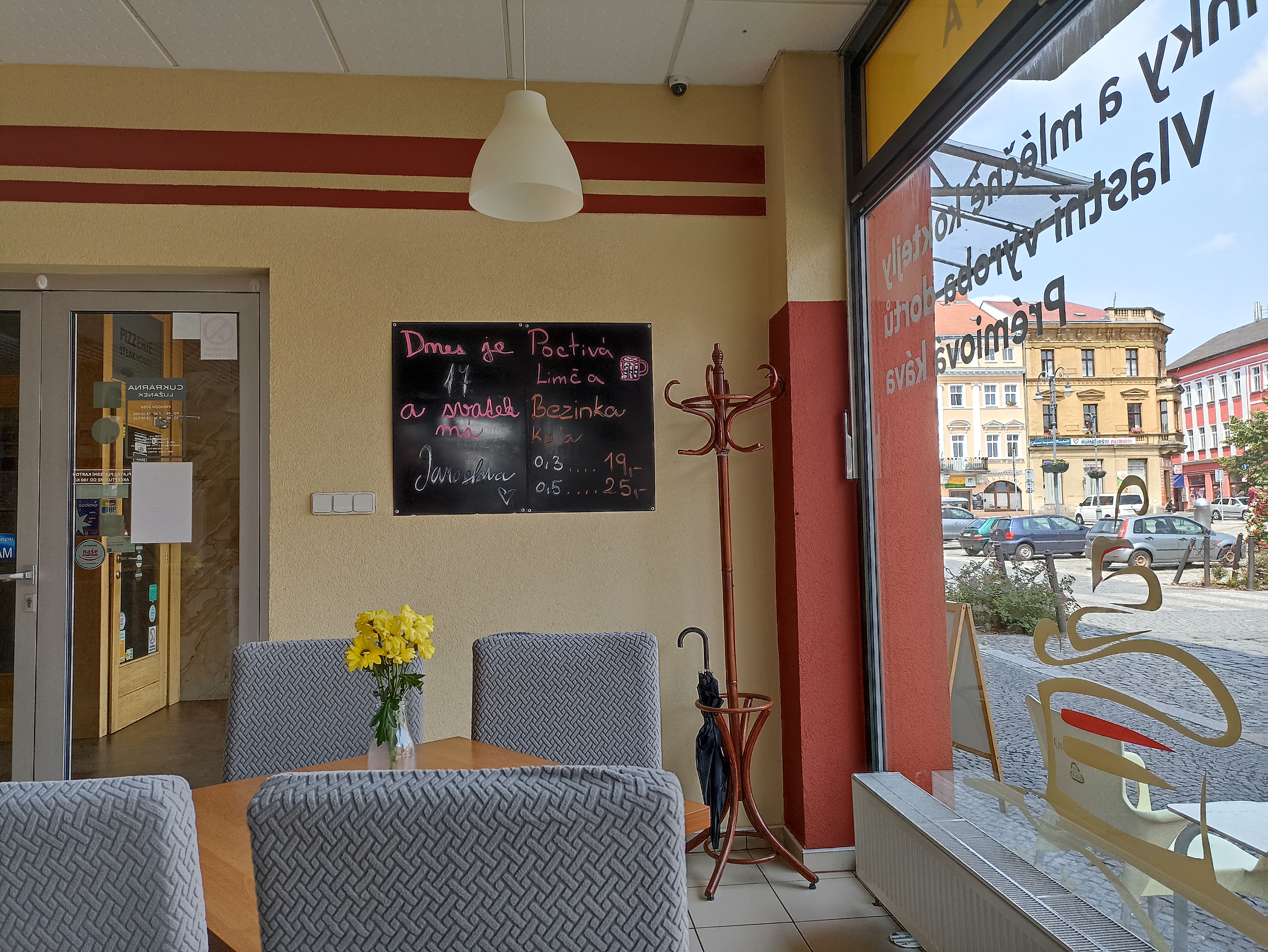 Cukrárna Lužánek foto 6