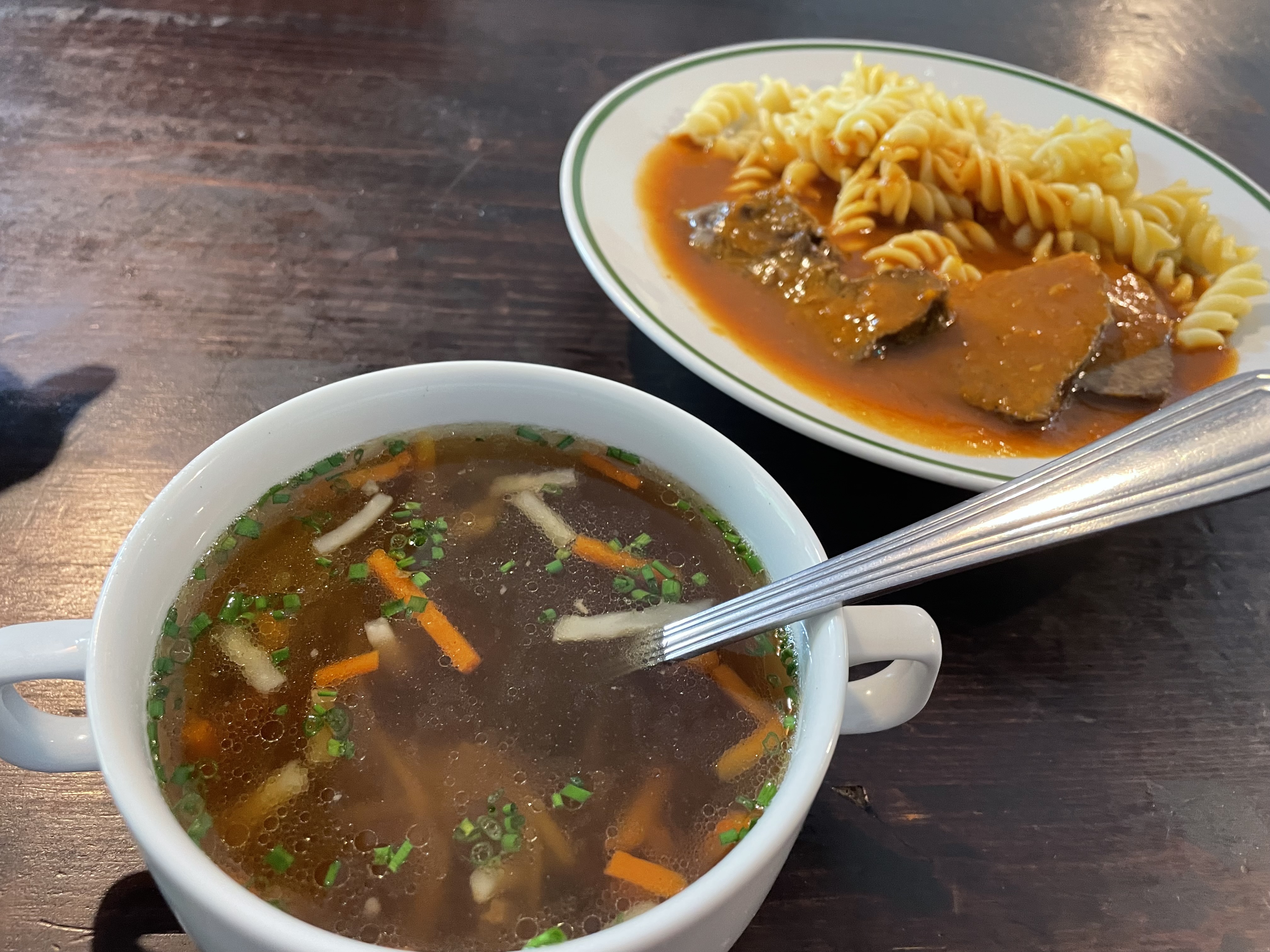 Lucky apartmàn foto 2