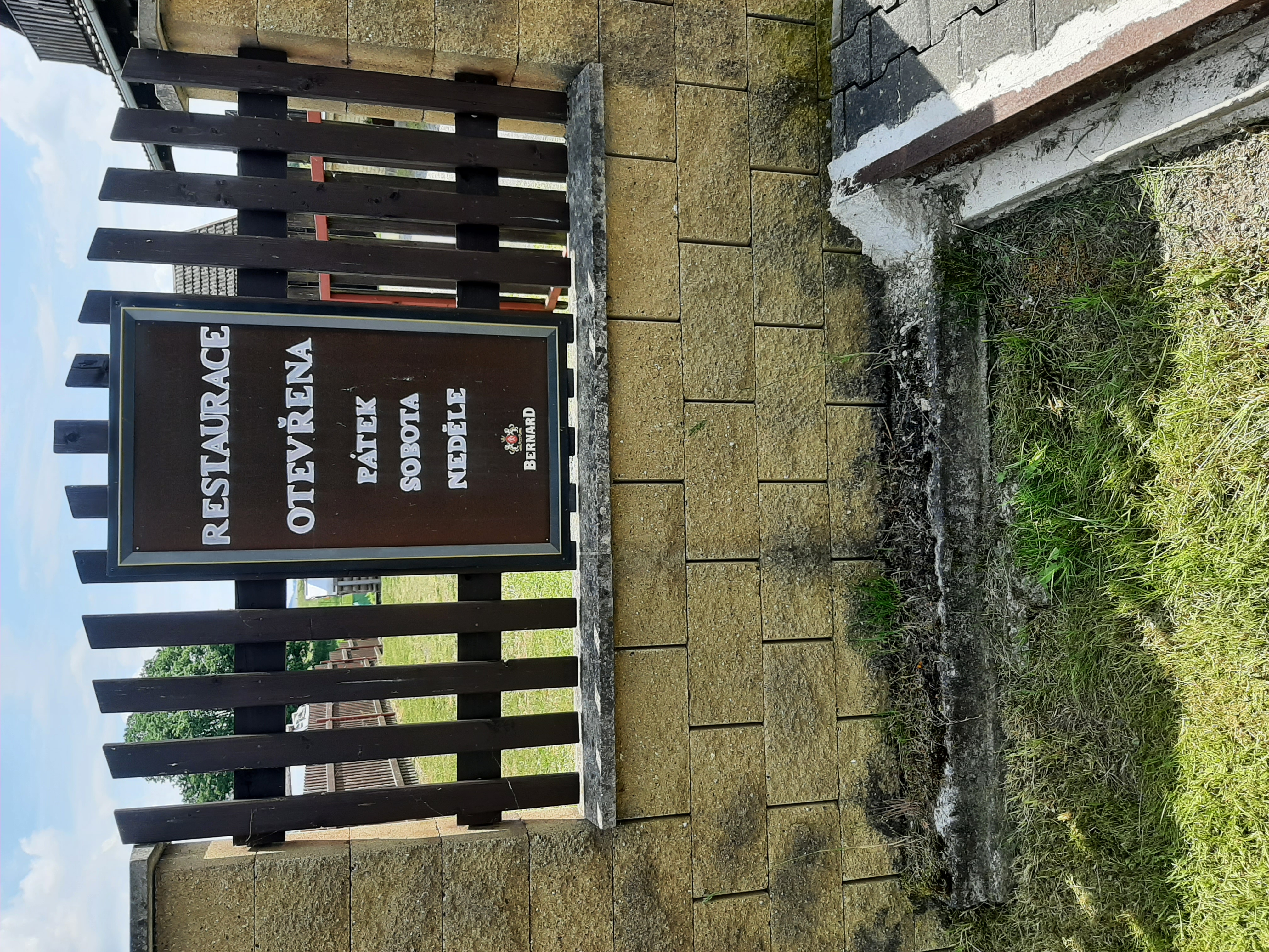 Restaurace Na Výsluní foto 6