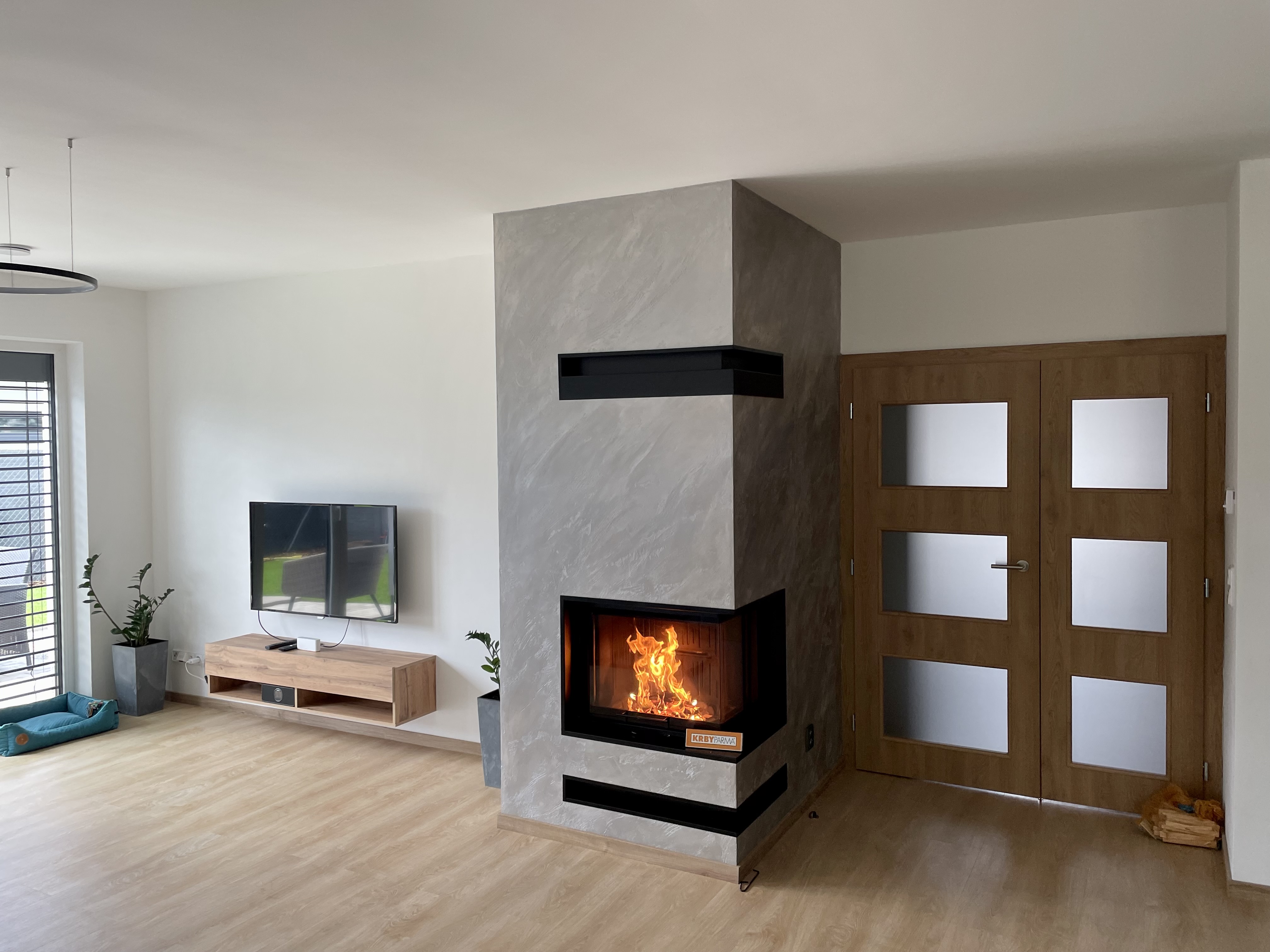 KRBY PARMA foto 5