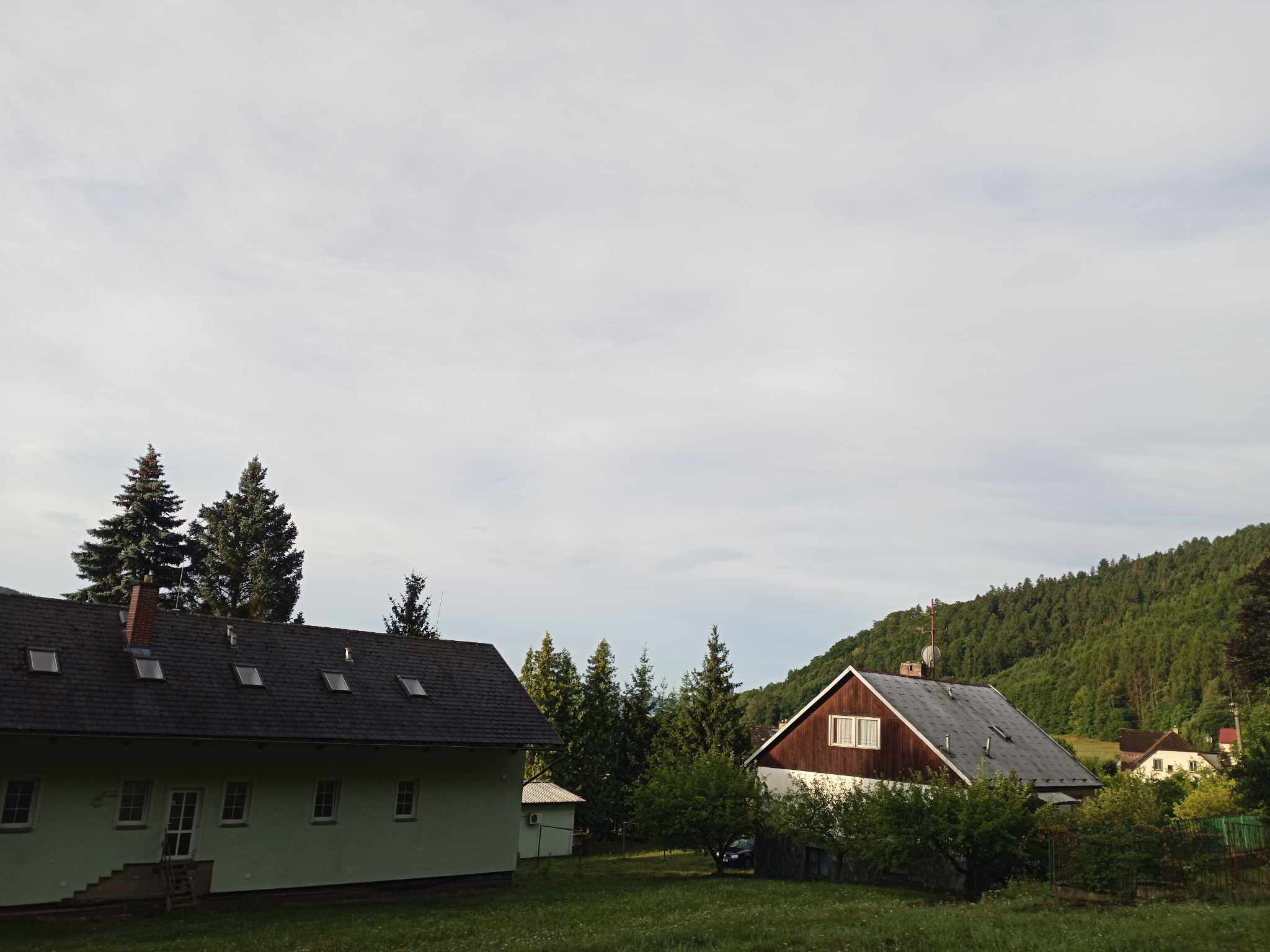 Rekreační komplex Losinka - Apartmány foto 2