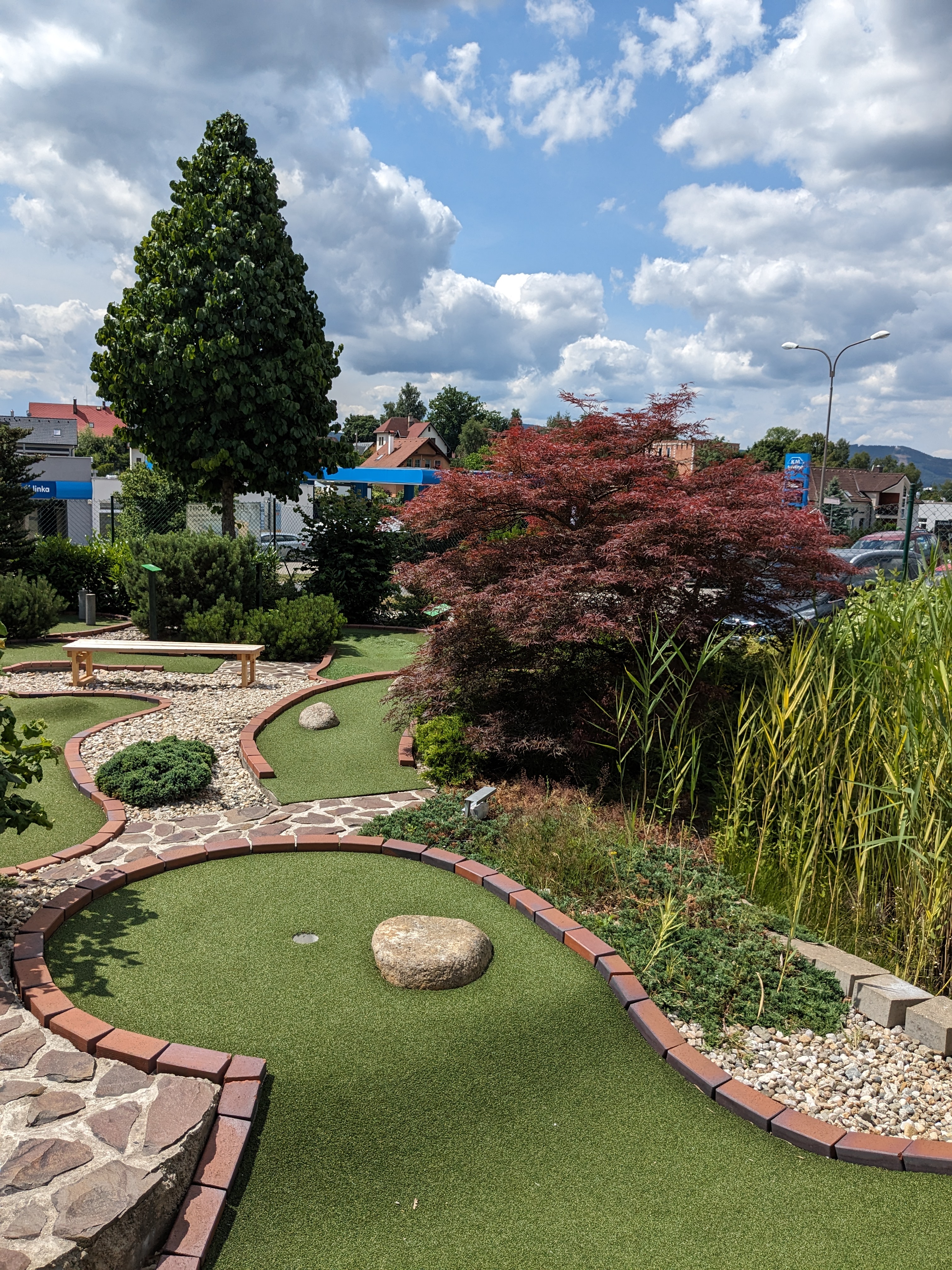 Adventure Golf Liberec foto 3